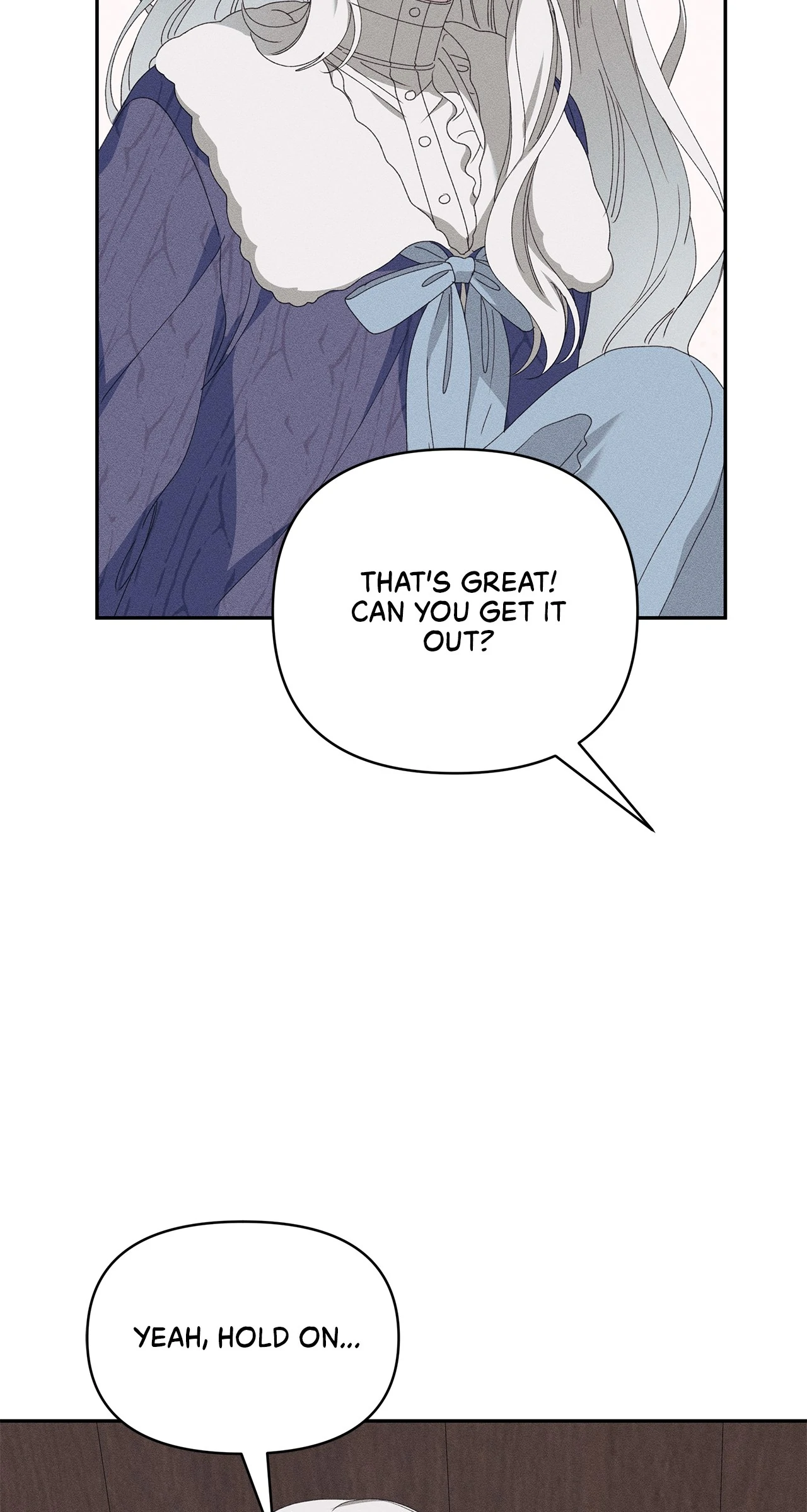 Foam of the Waves Chapter 53 - page 68