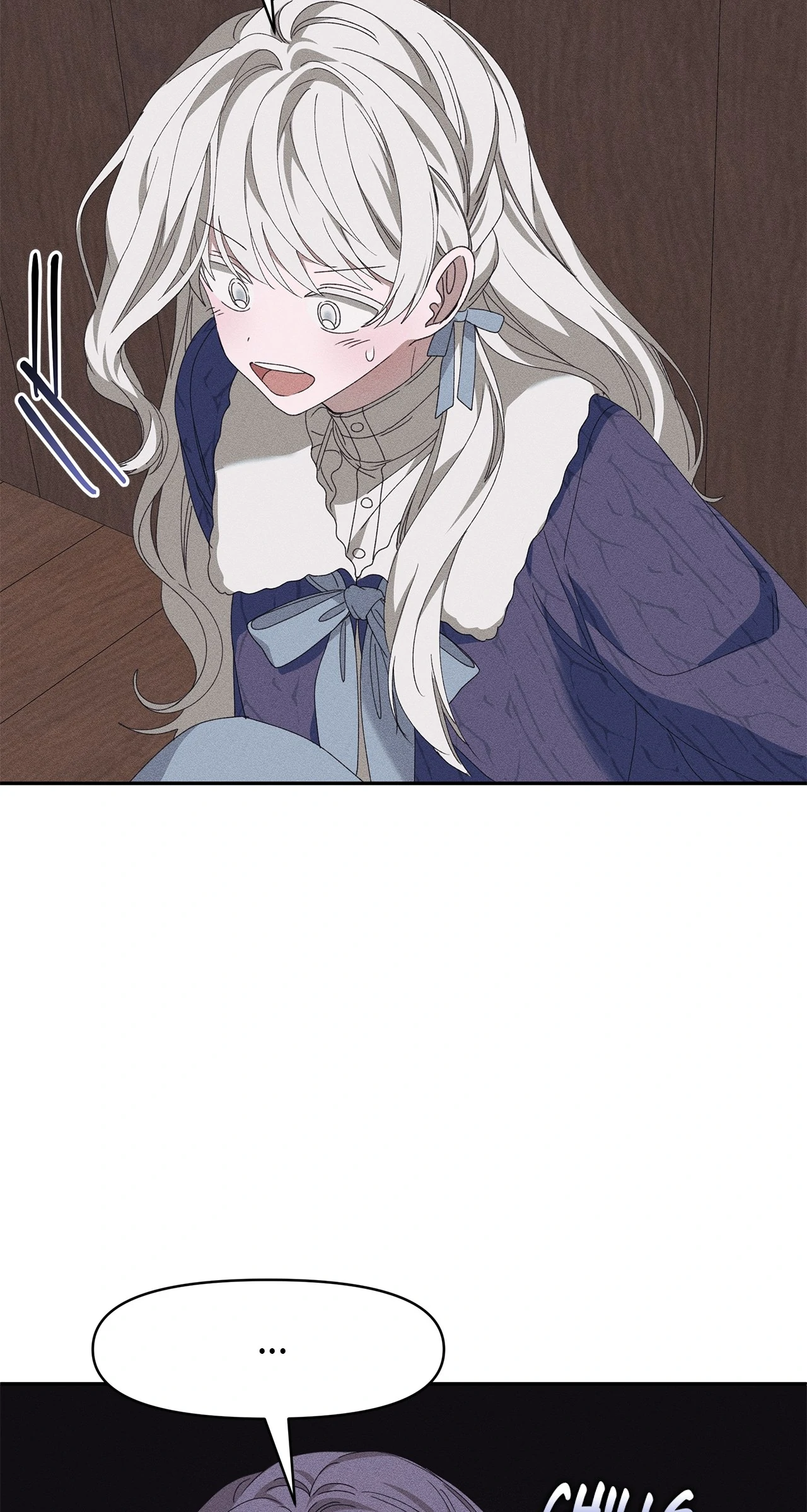 Foam of the Waves Chapter 53 - page 69