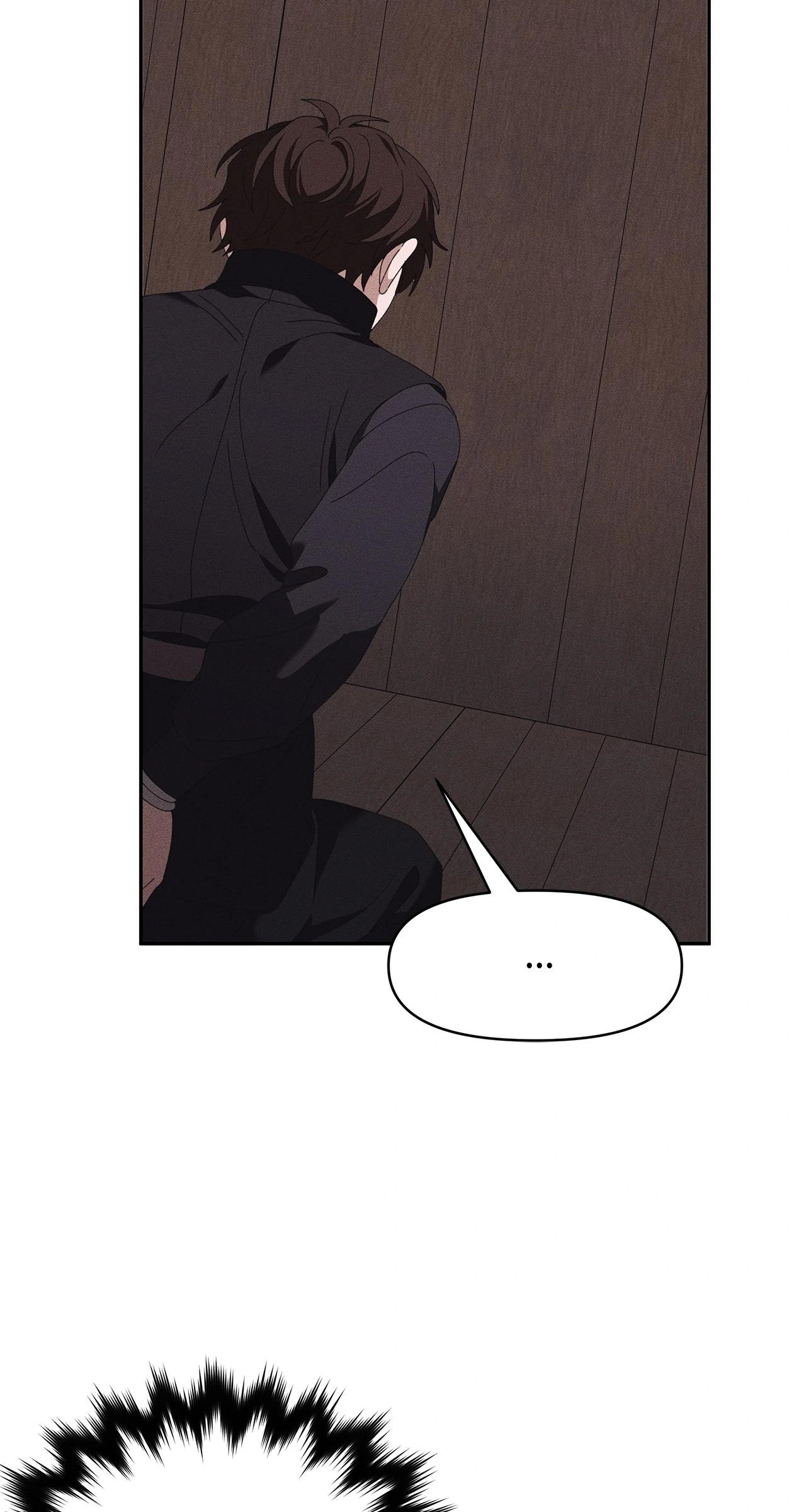 Foam of the Waves Chapter 53 - page 7