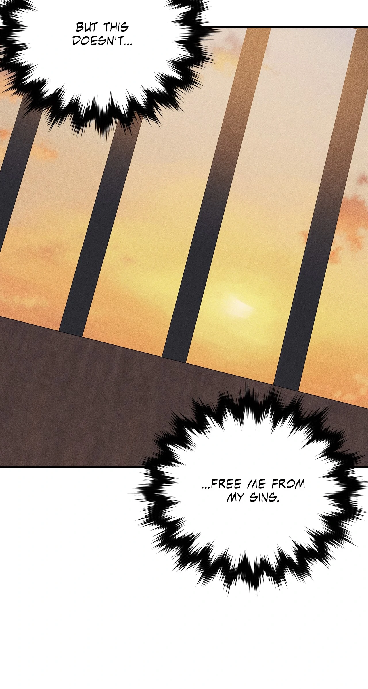 Foam of the Waves Chapter 53 - page 8