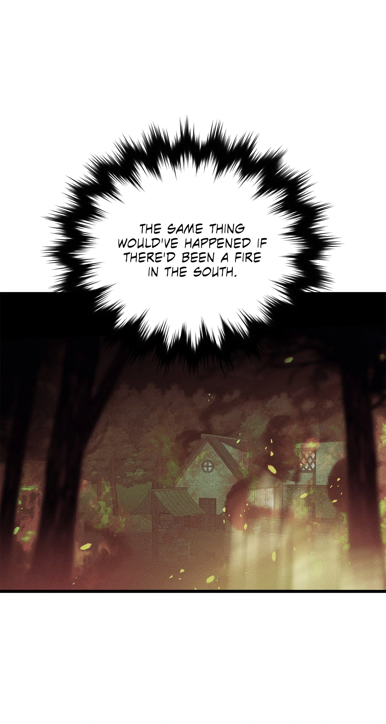 Foam of the Waves Chapter 53 - page 9