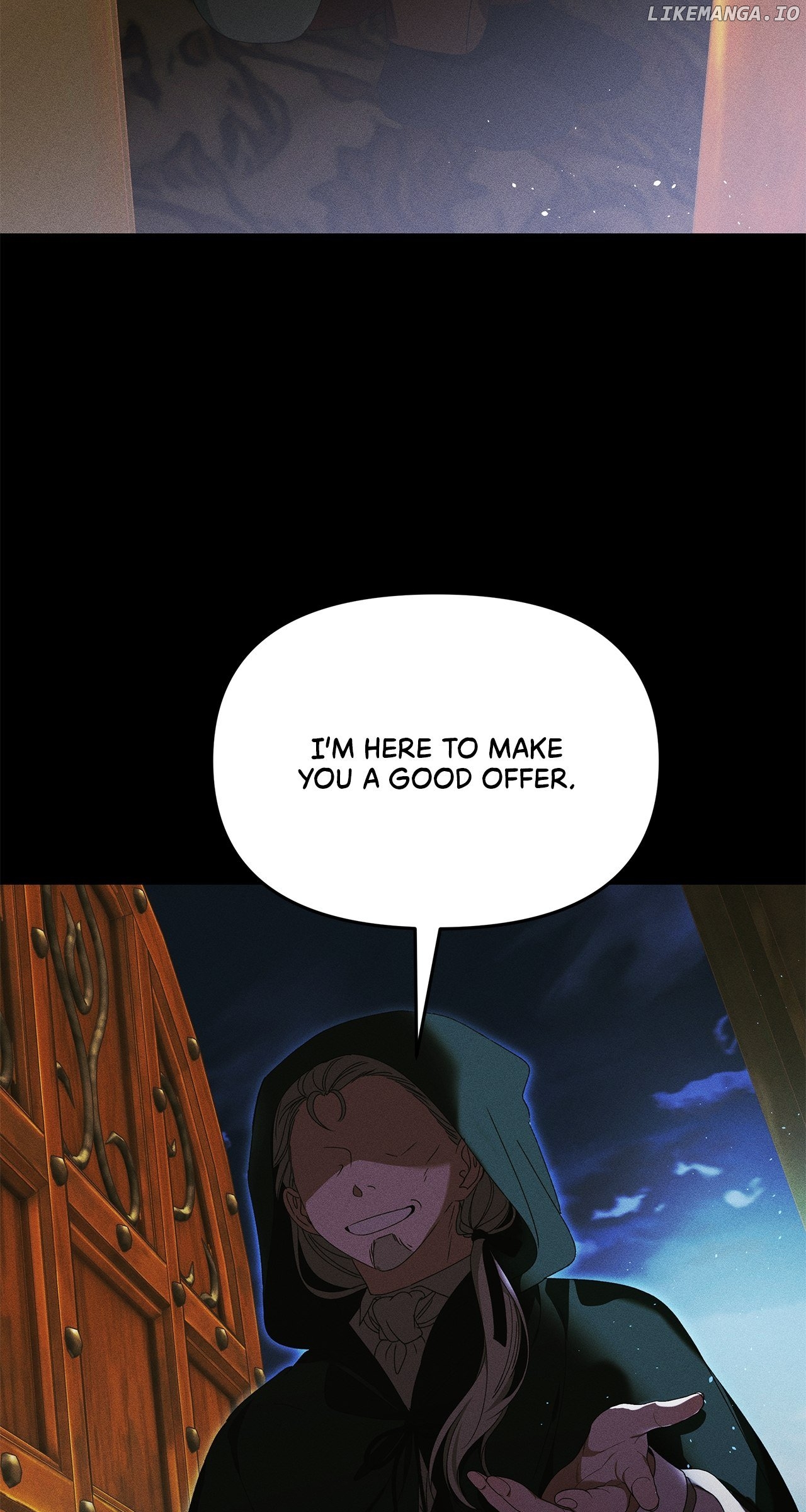 Foam of the Waves Chapter 39 - page 15