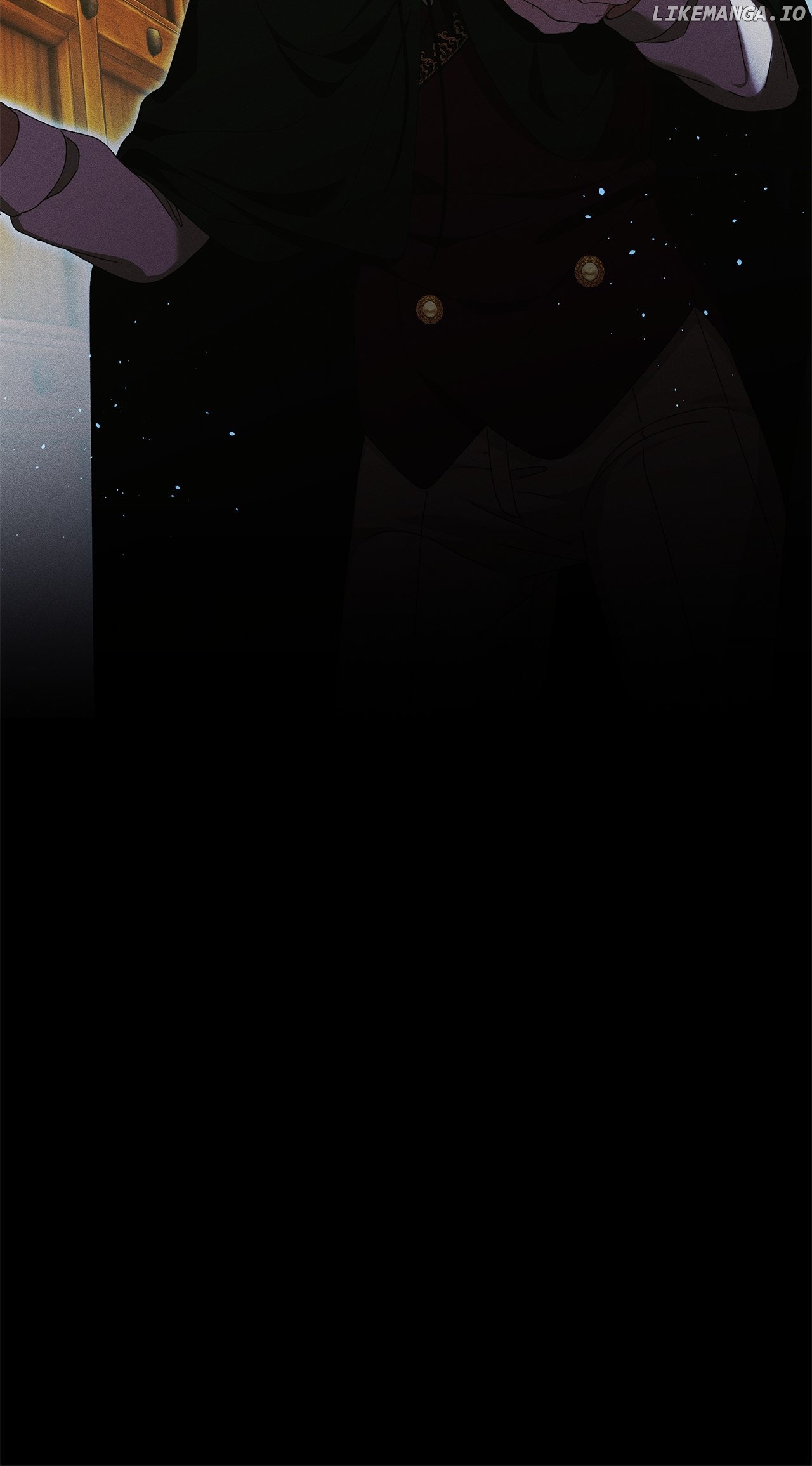 Foam of the Waves Chapter 39 - page 16
