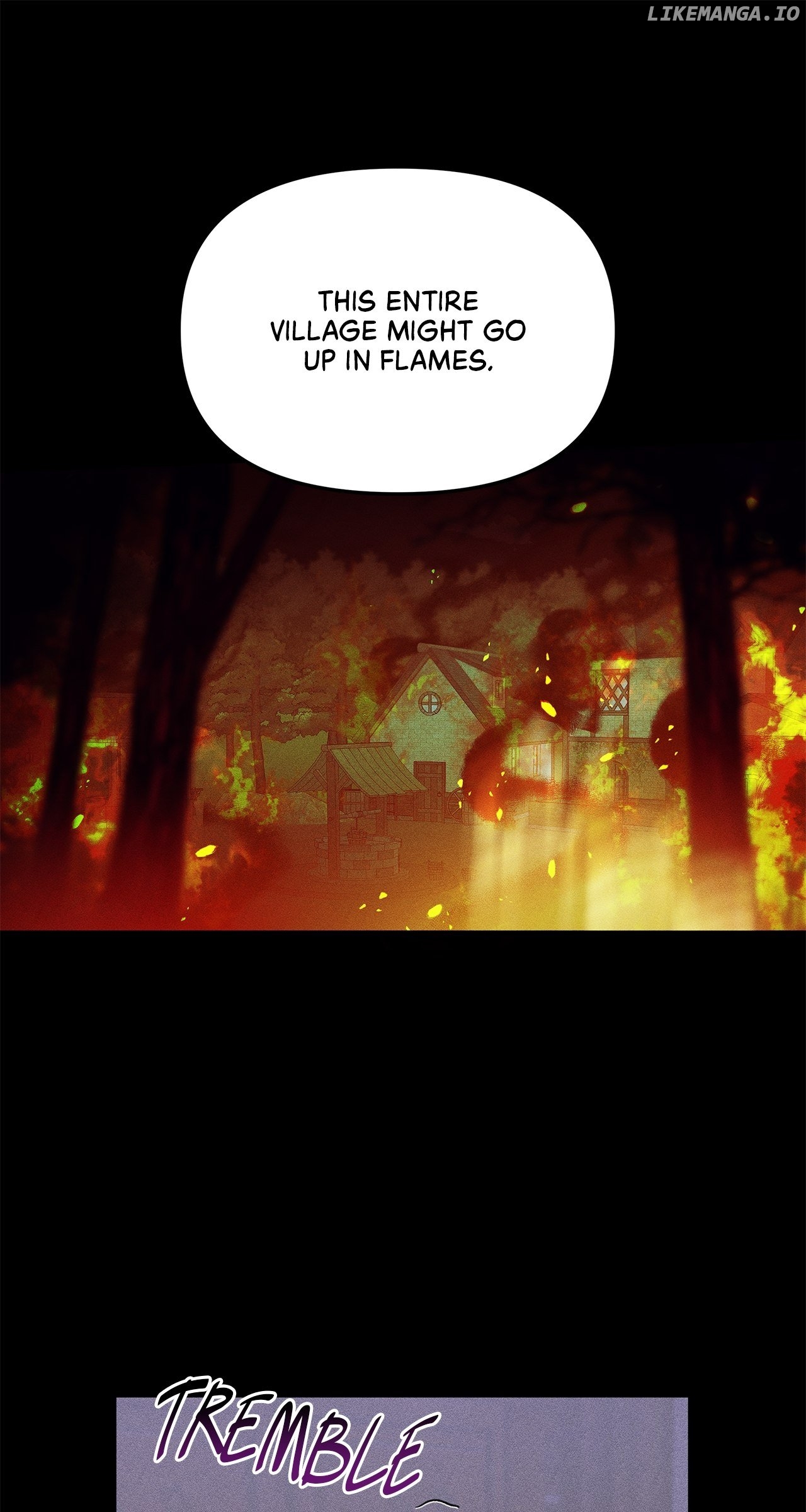 Foam of the Waves Chapter 39 - page 25