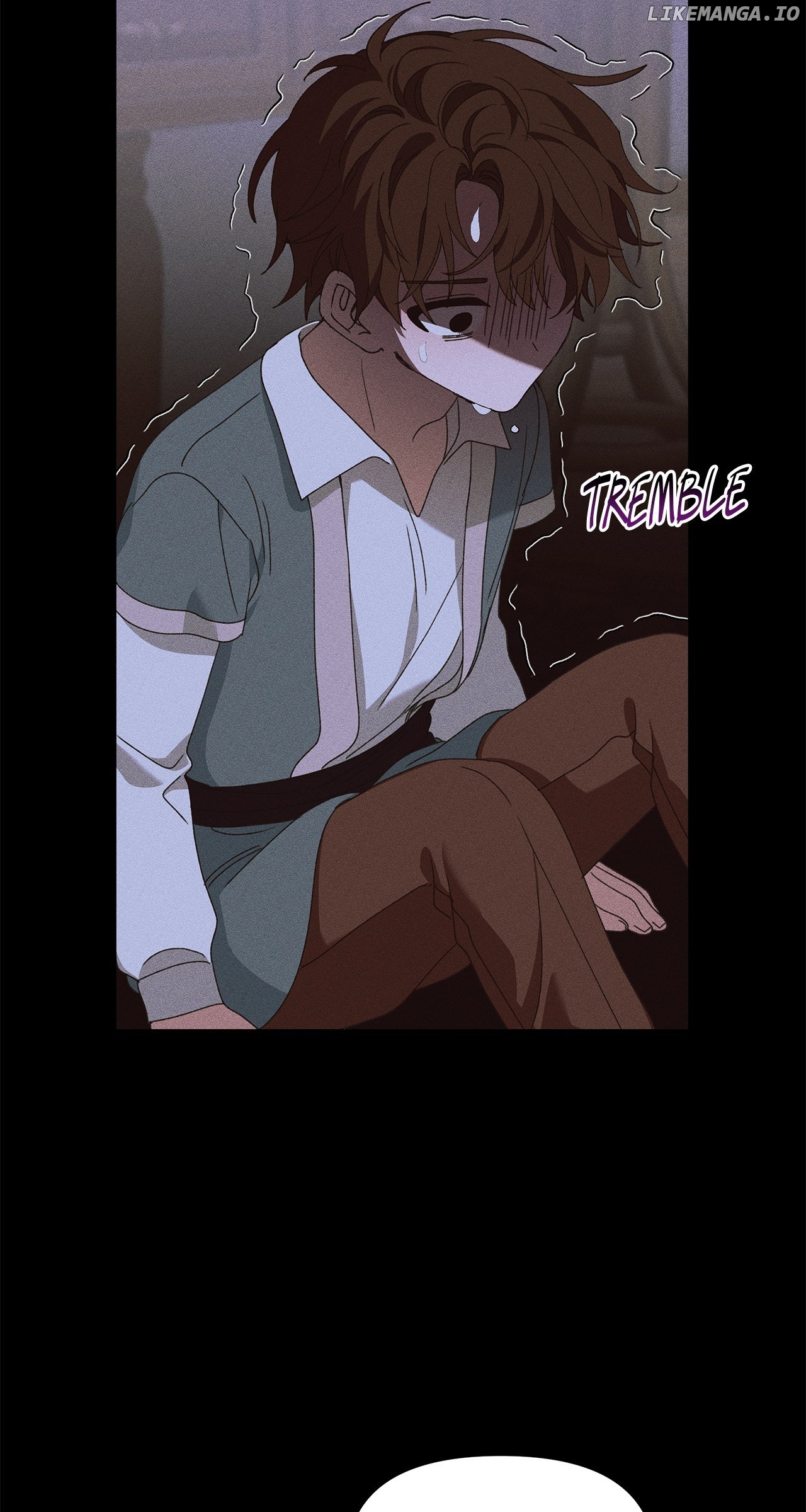 Foam of the Waves Chapter 39 - page 26