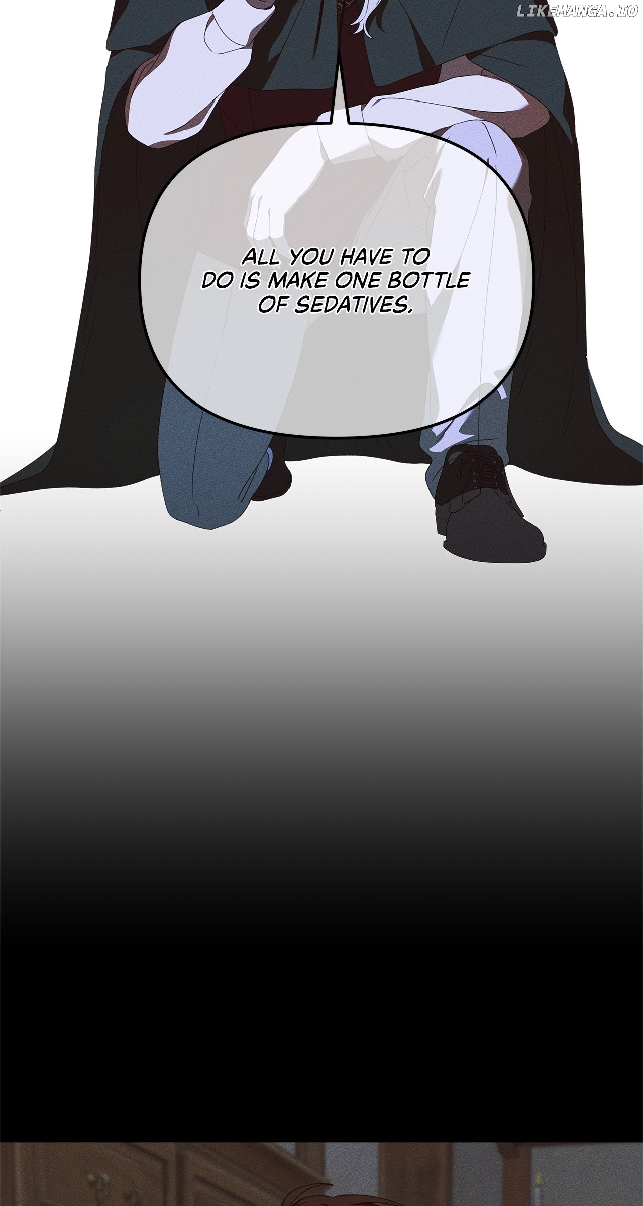 Foam of the Waves Chapter 39 - page 30