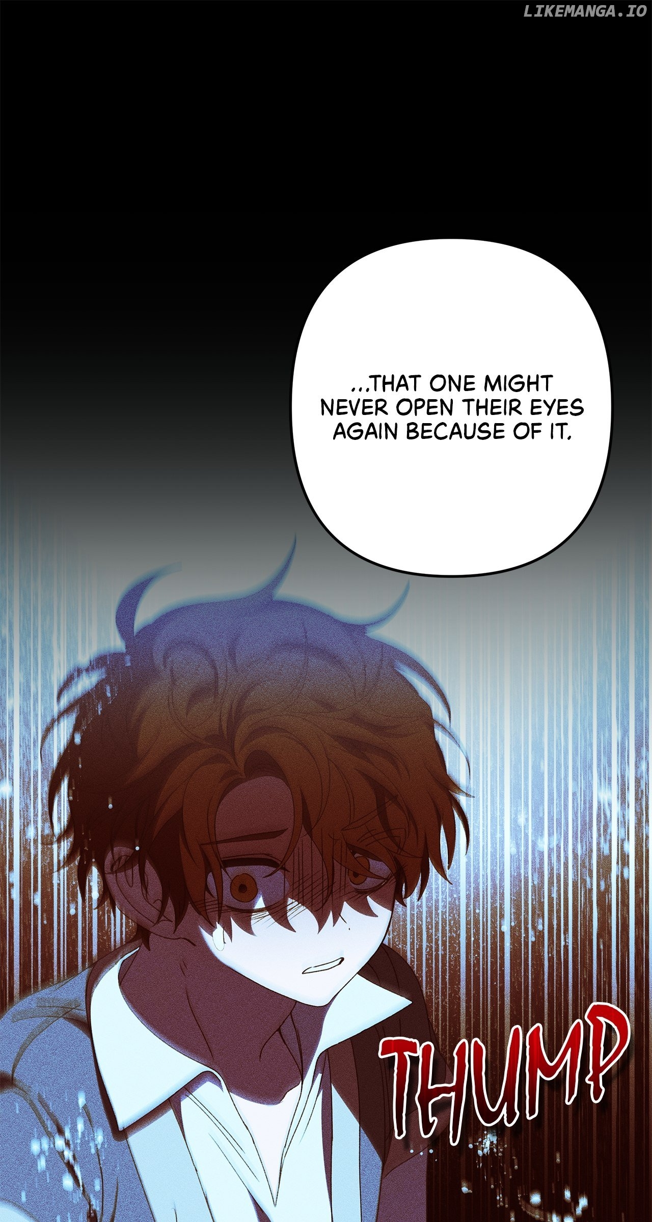 Foam of the Waves Chapter 39 - page 33