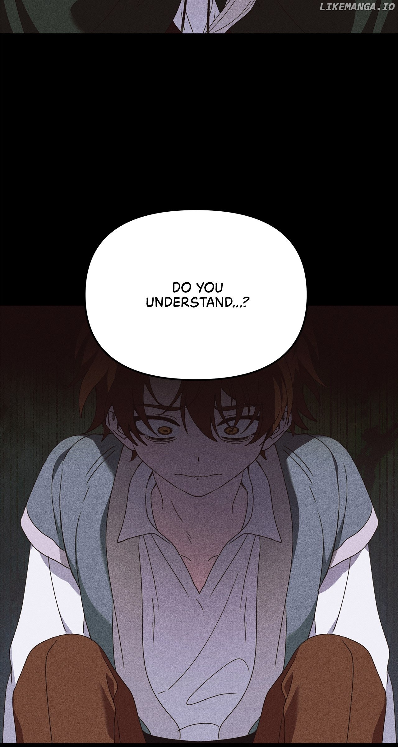 Foam of the Waves Chapter 39 - page 36