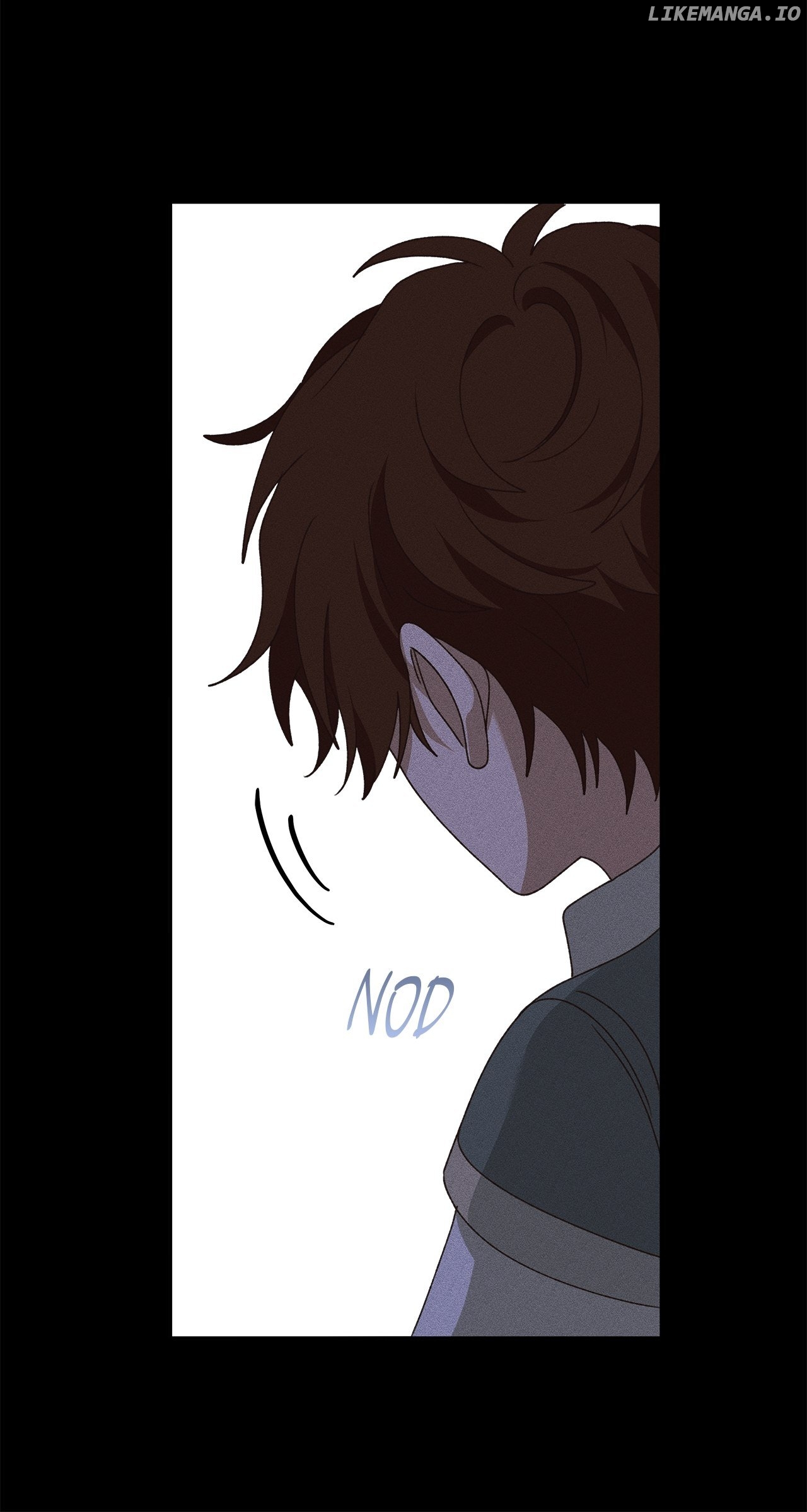 Foam of the Waves Chapter 39 - page 40