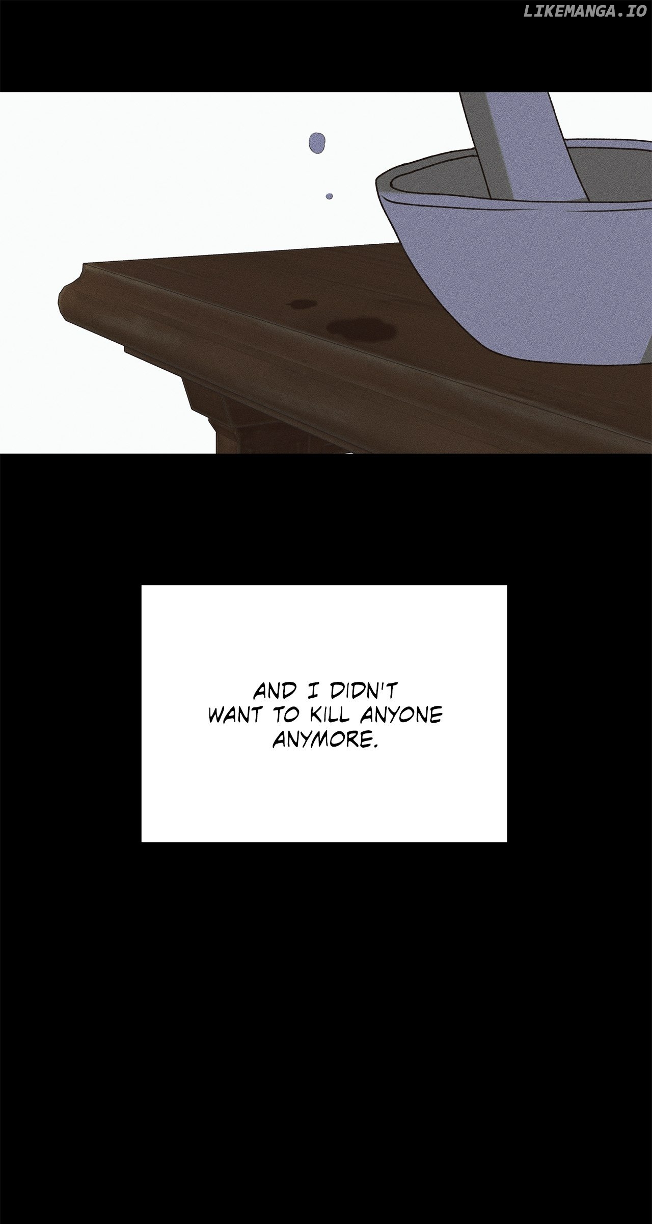 Foam of the Waves Chapter 39 - page 65