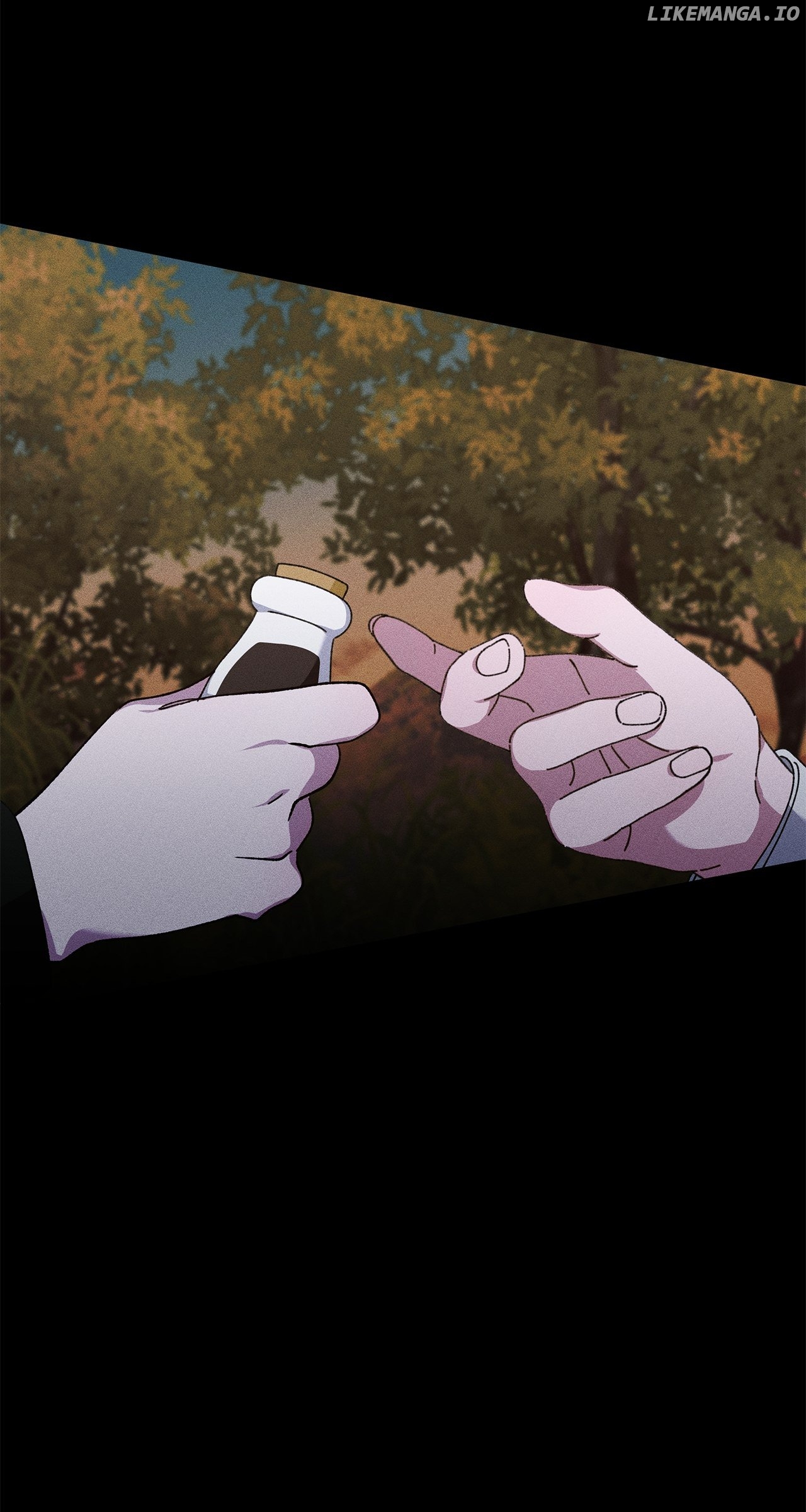 Foam of the Waves Chapter 39 - page 69