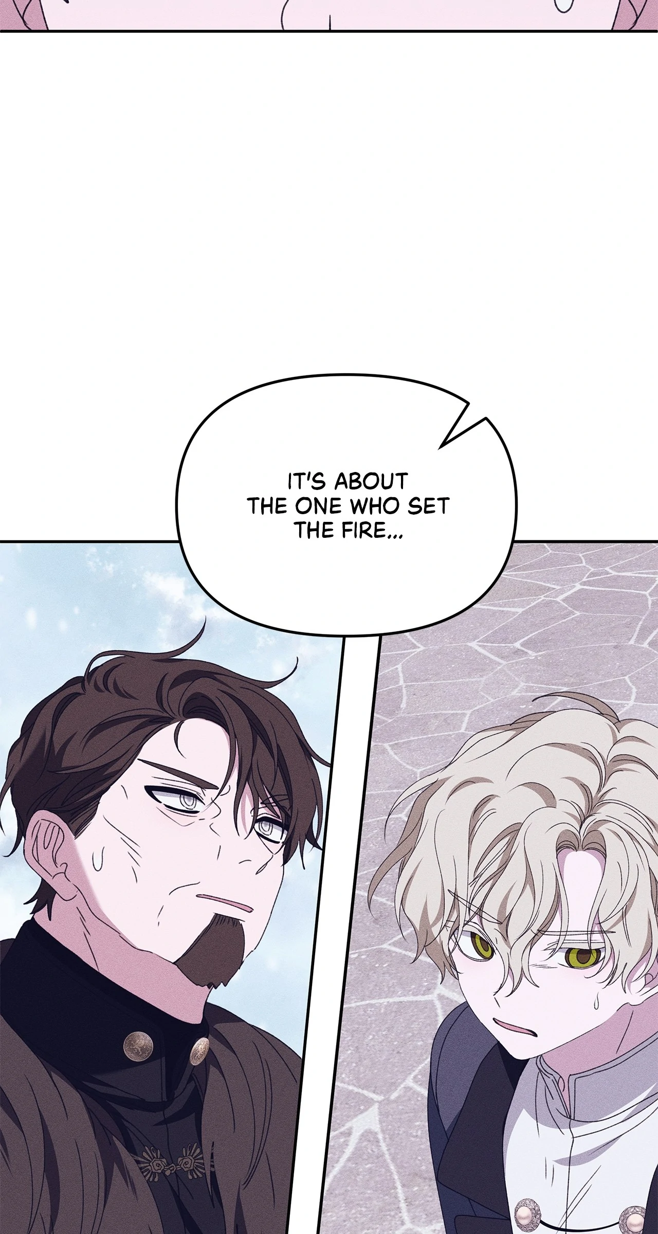 Foam of the Waves Chapter 54 - page 21