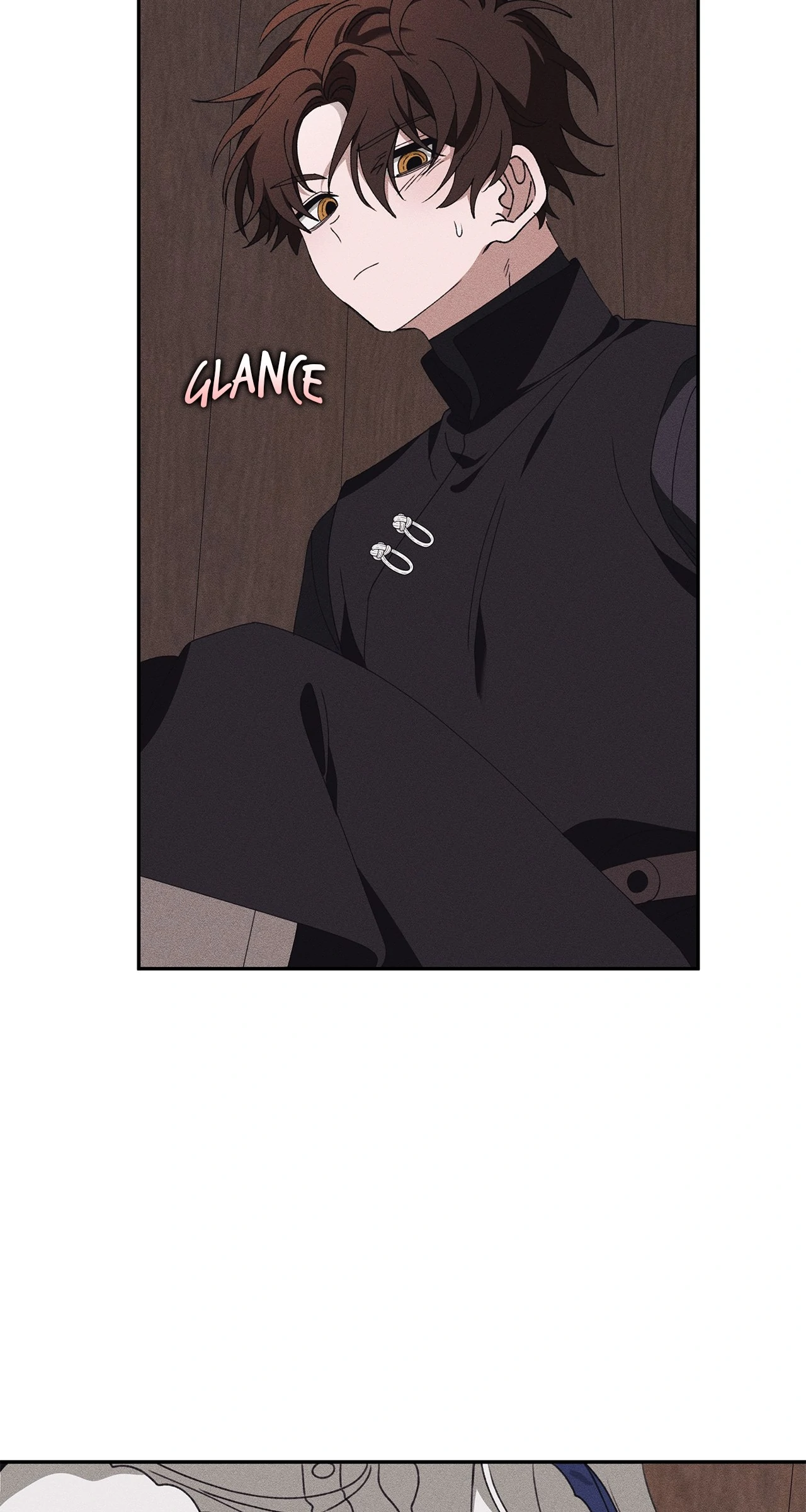 Foam of the Waves Chapter 54 - page 28