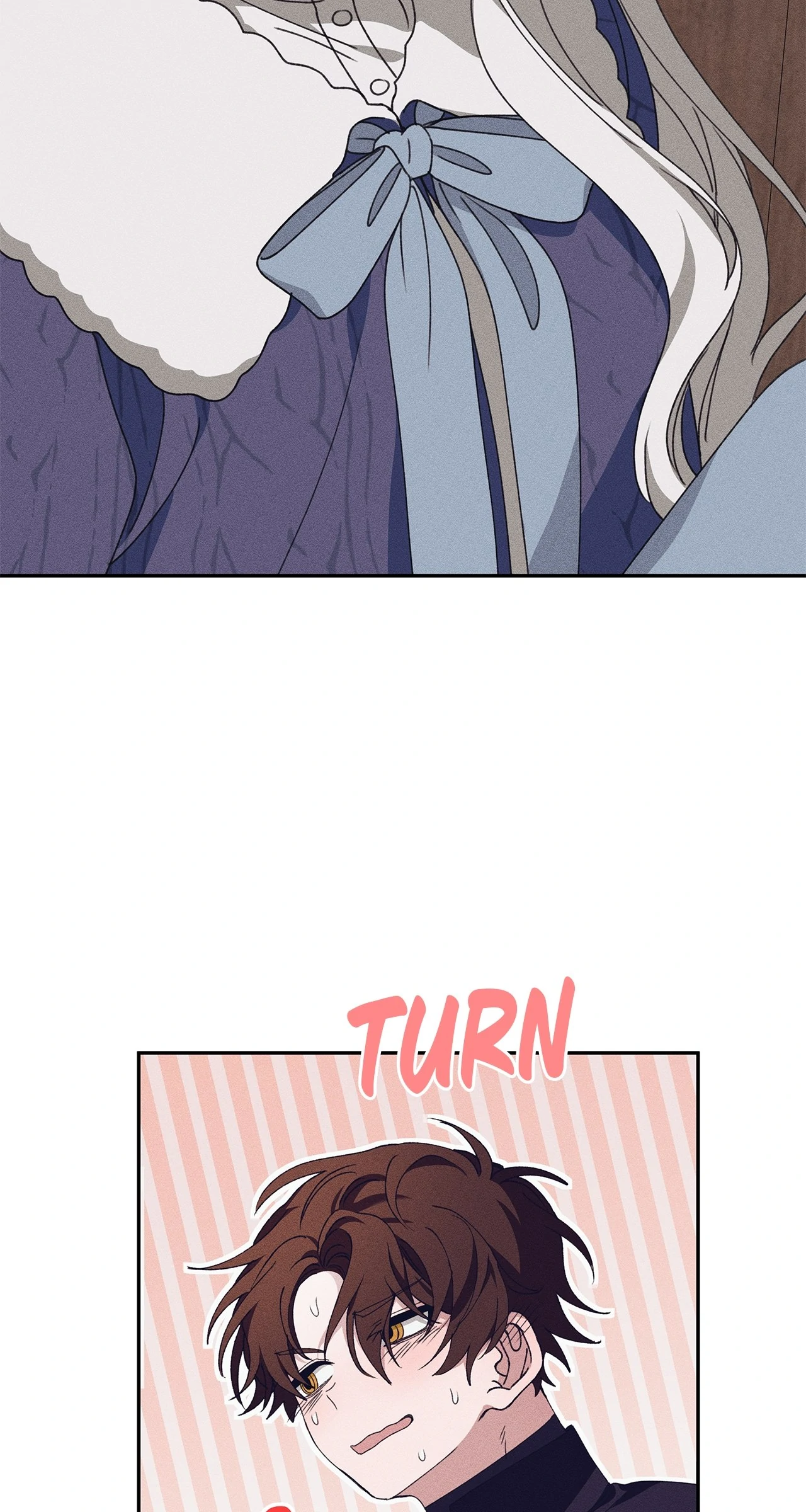 Foam of the Waves Chapter 54 - page 29