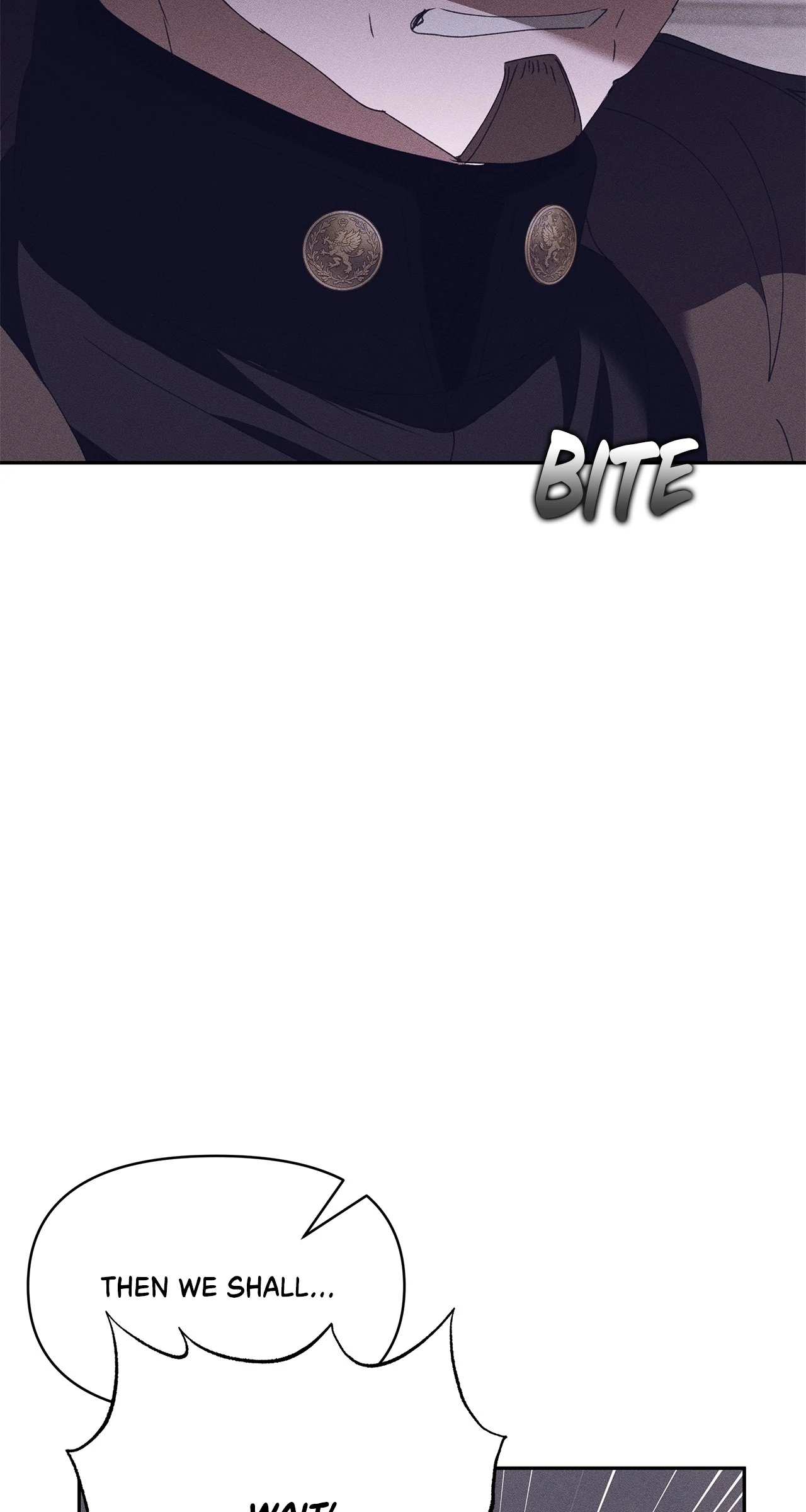 Foam of the Waves Chapter 54 - page 3
