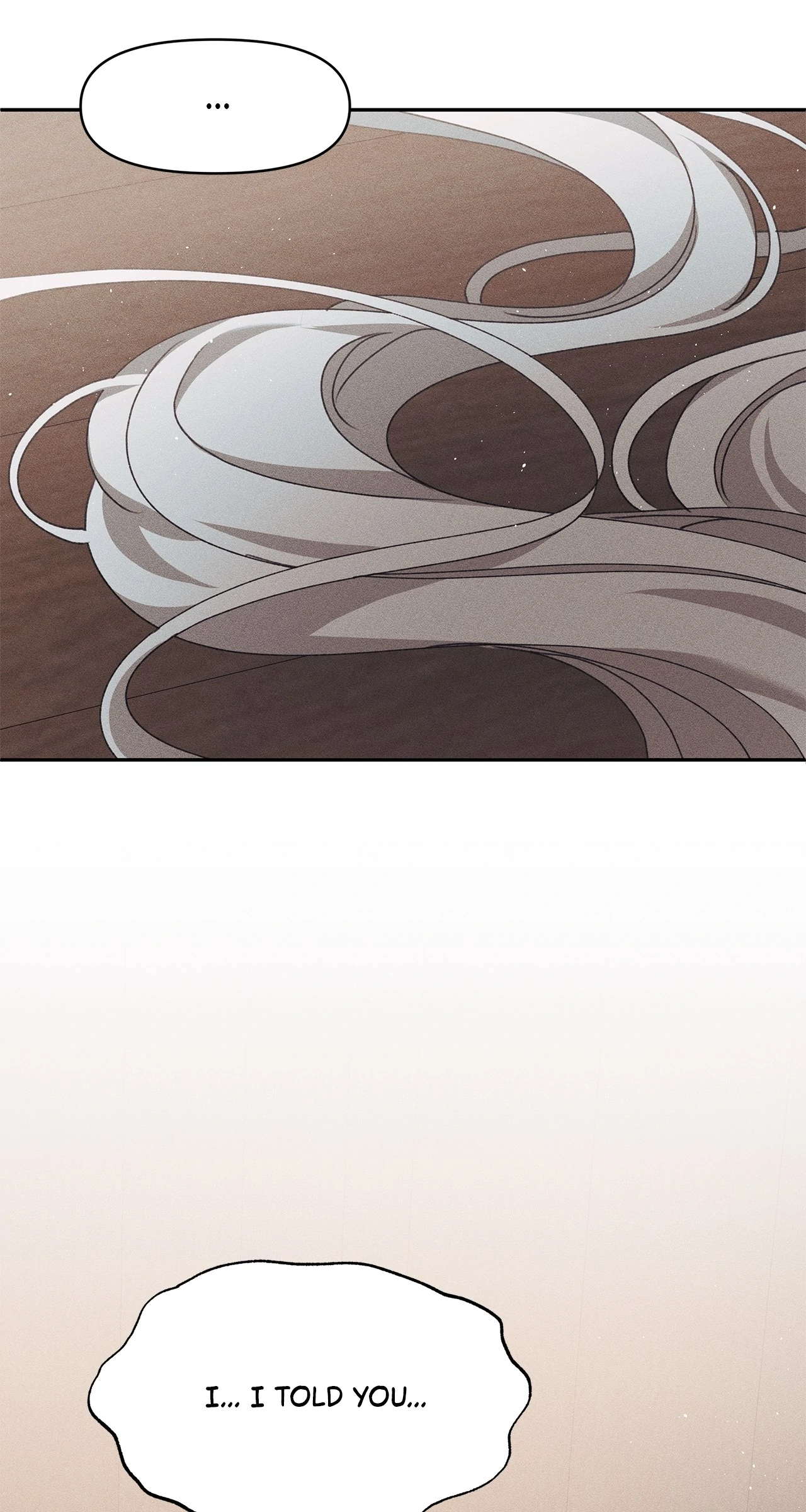 Foam of the Waves Chapter 54 - page 36