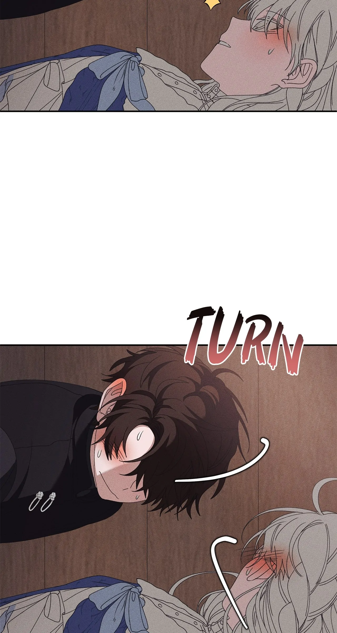 Foam of the Waves Chapter 54 - page 40
