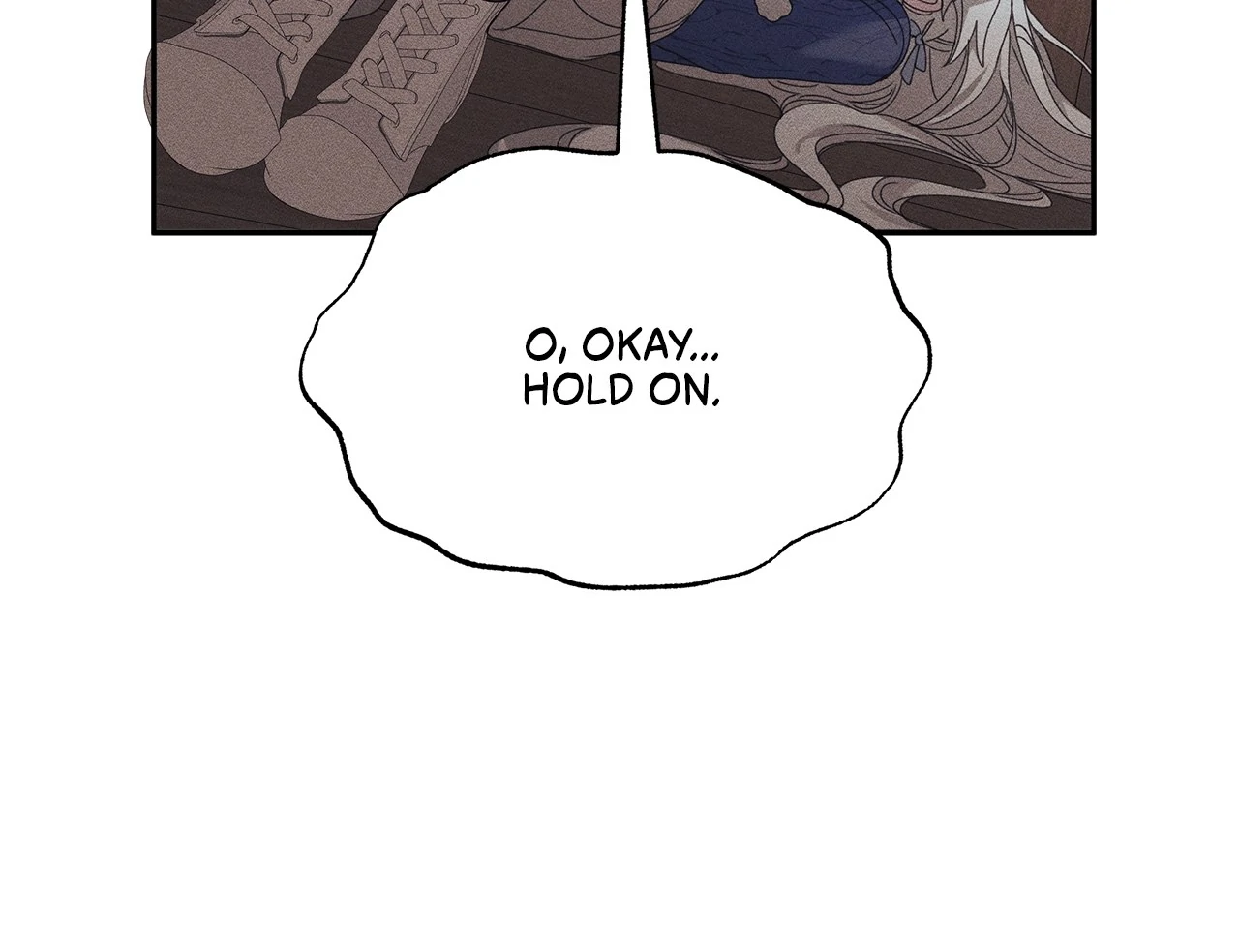 Foam of the Waves Chapter 54 - page 42