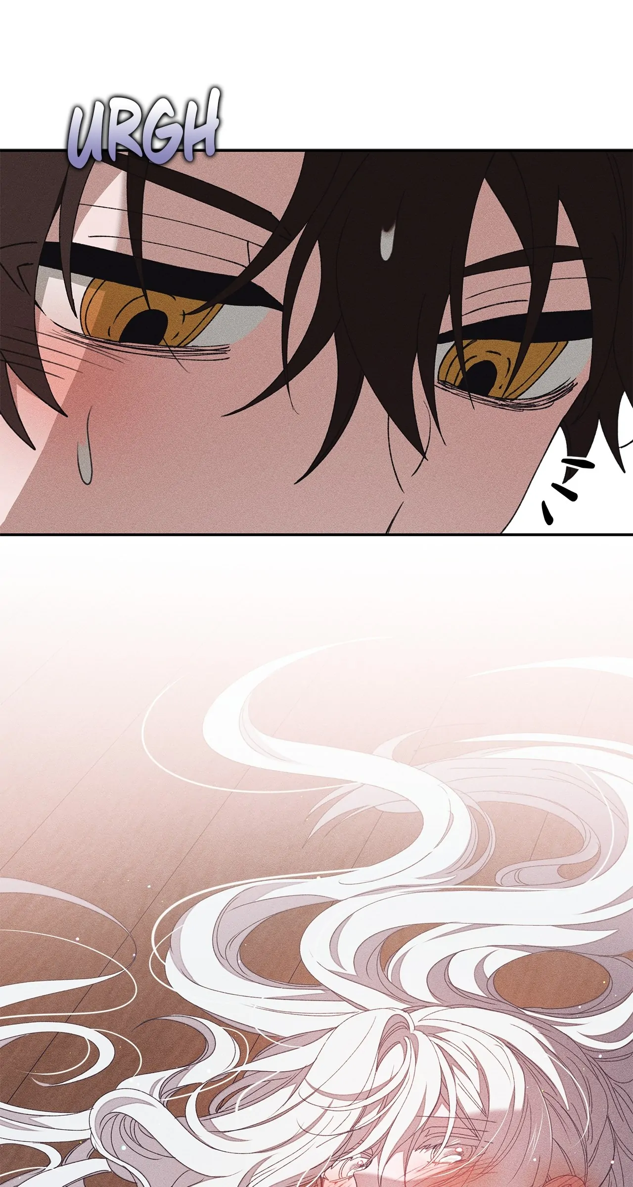 Foam of the Waves Chapter 54 - page 43
