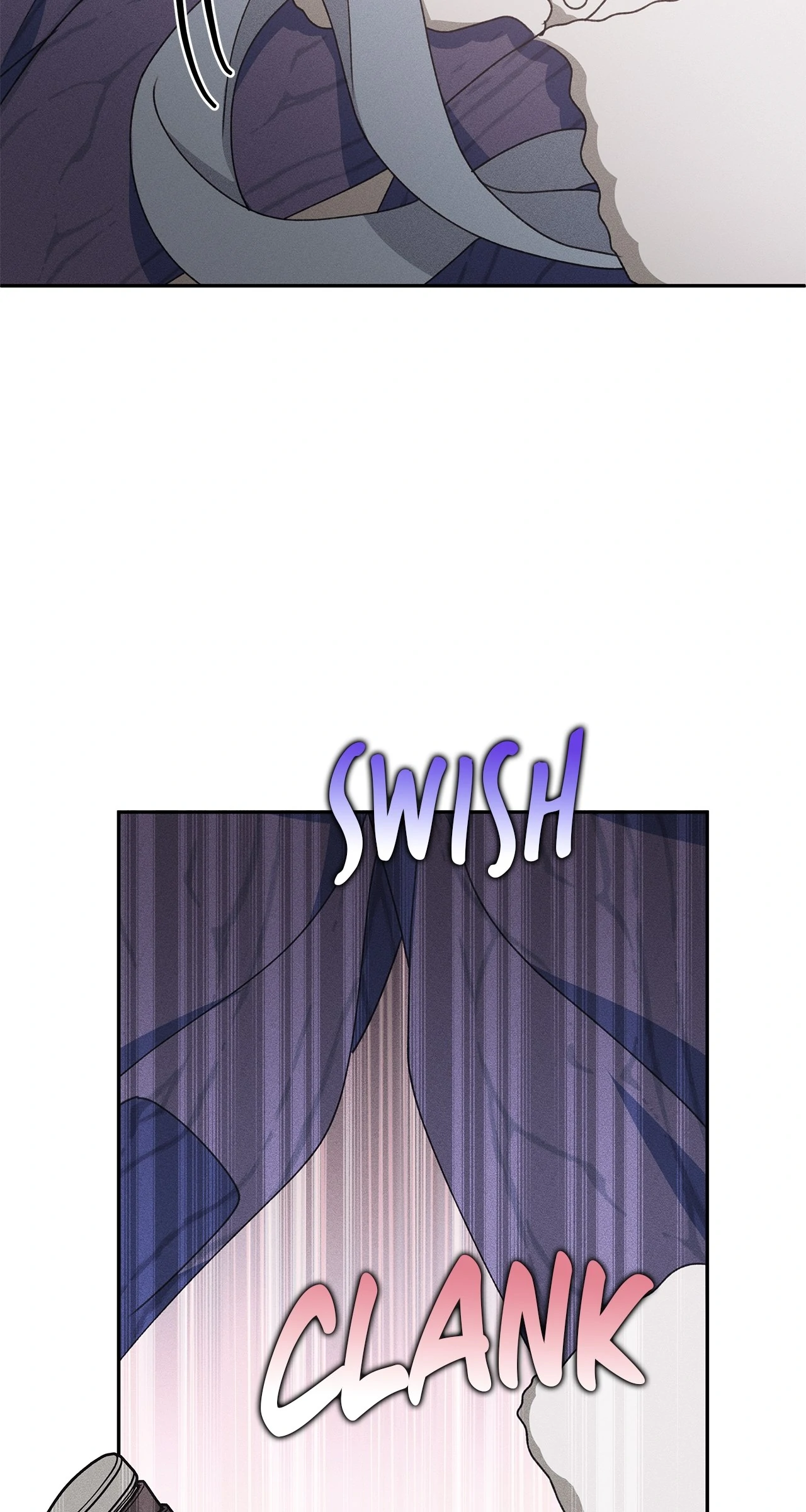 Foam of the Waves Chapter 54 - page 51