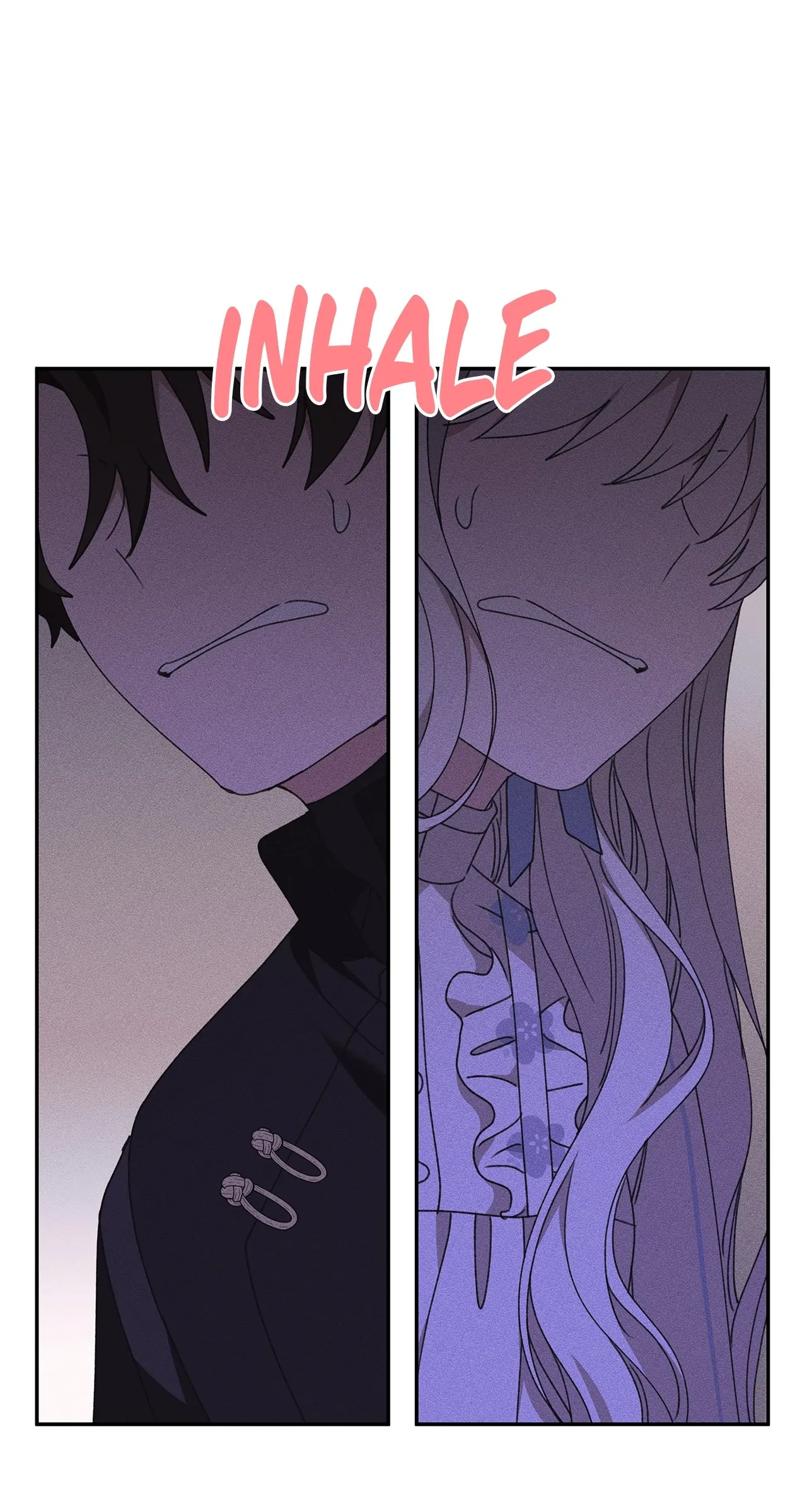 Foam of the Waves Chapter 54 - page 54