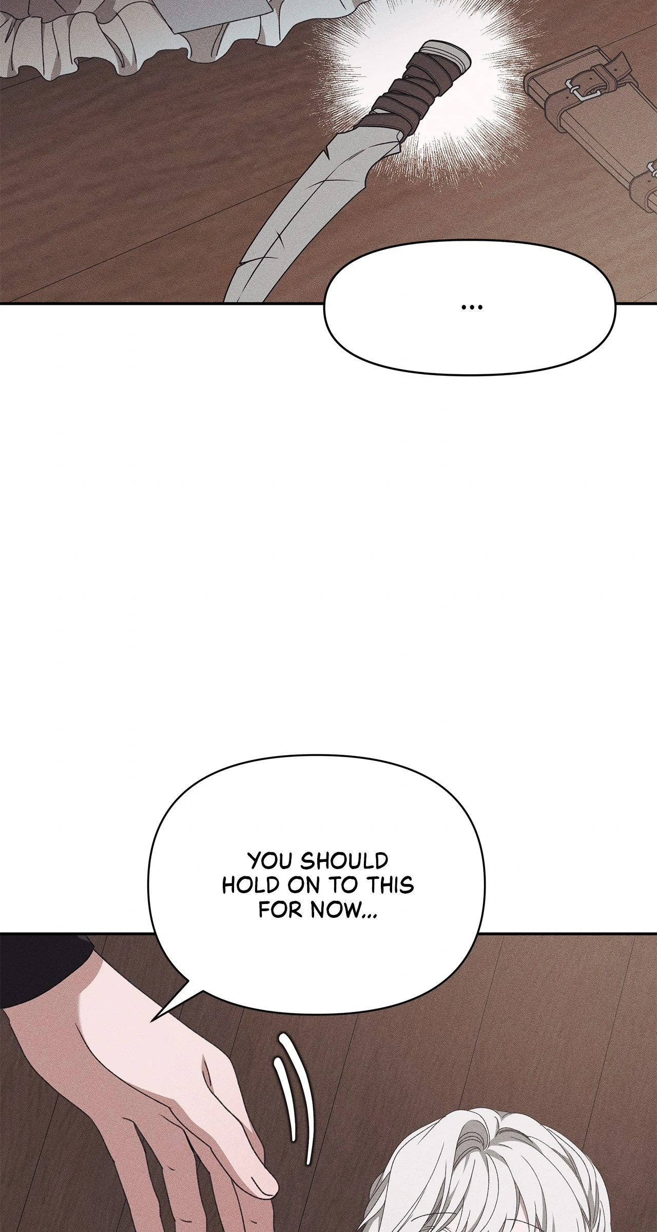 Foam of the Waves Chapter 54 - page 61