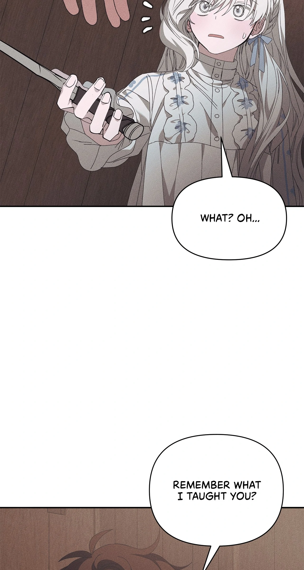 Foam of the Waves Chapter 54 - page 62