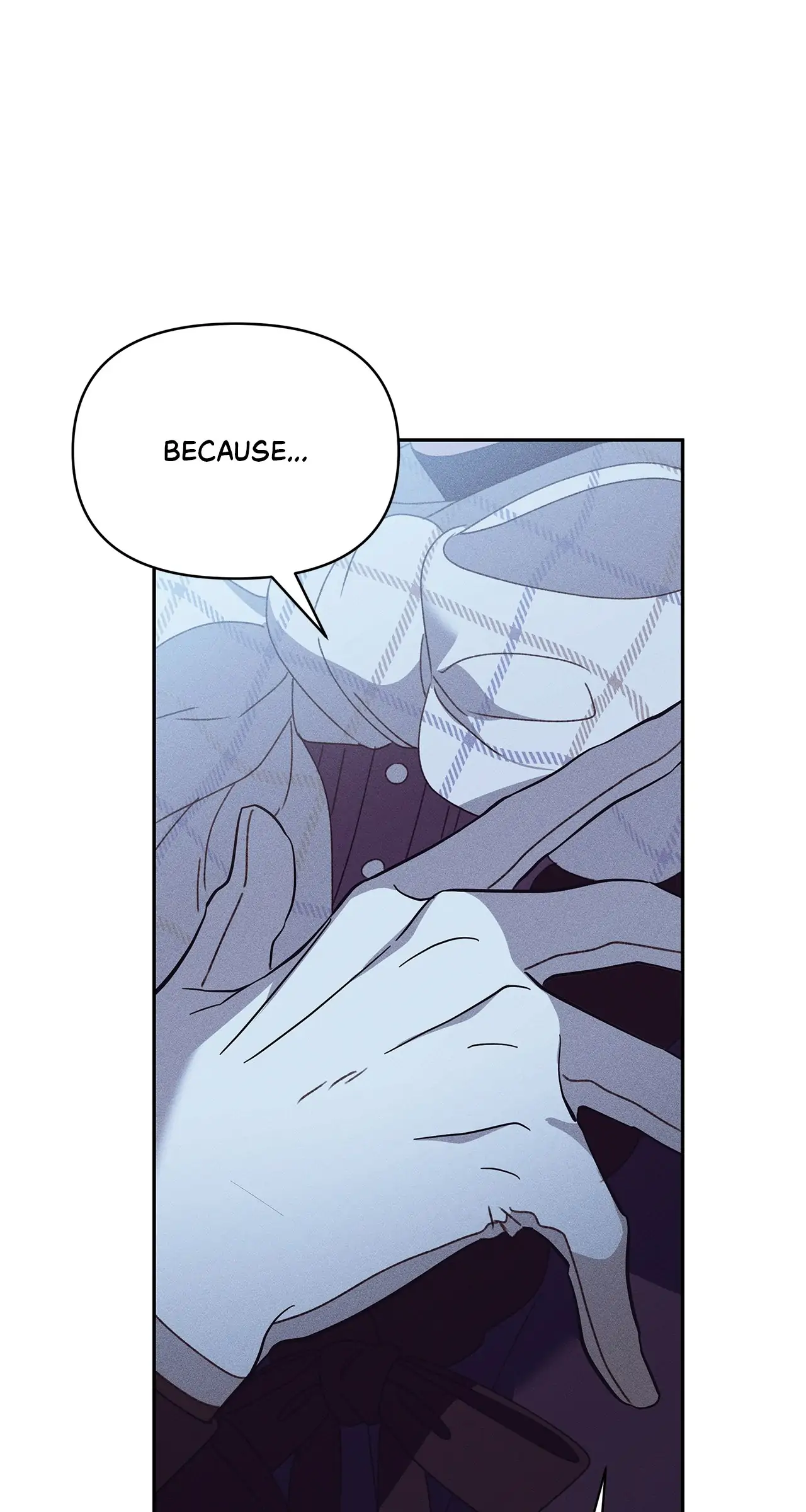 Foam of the Waves Chapter 40 - page 10