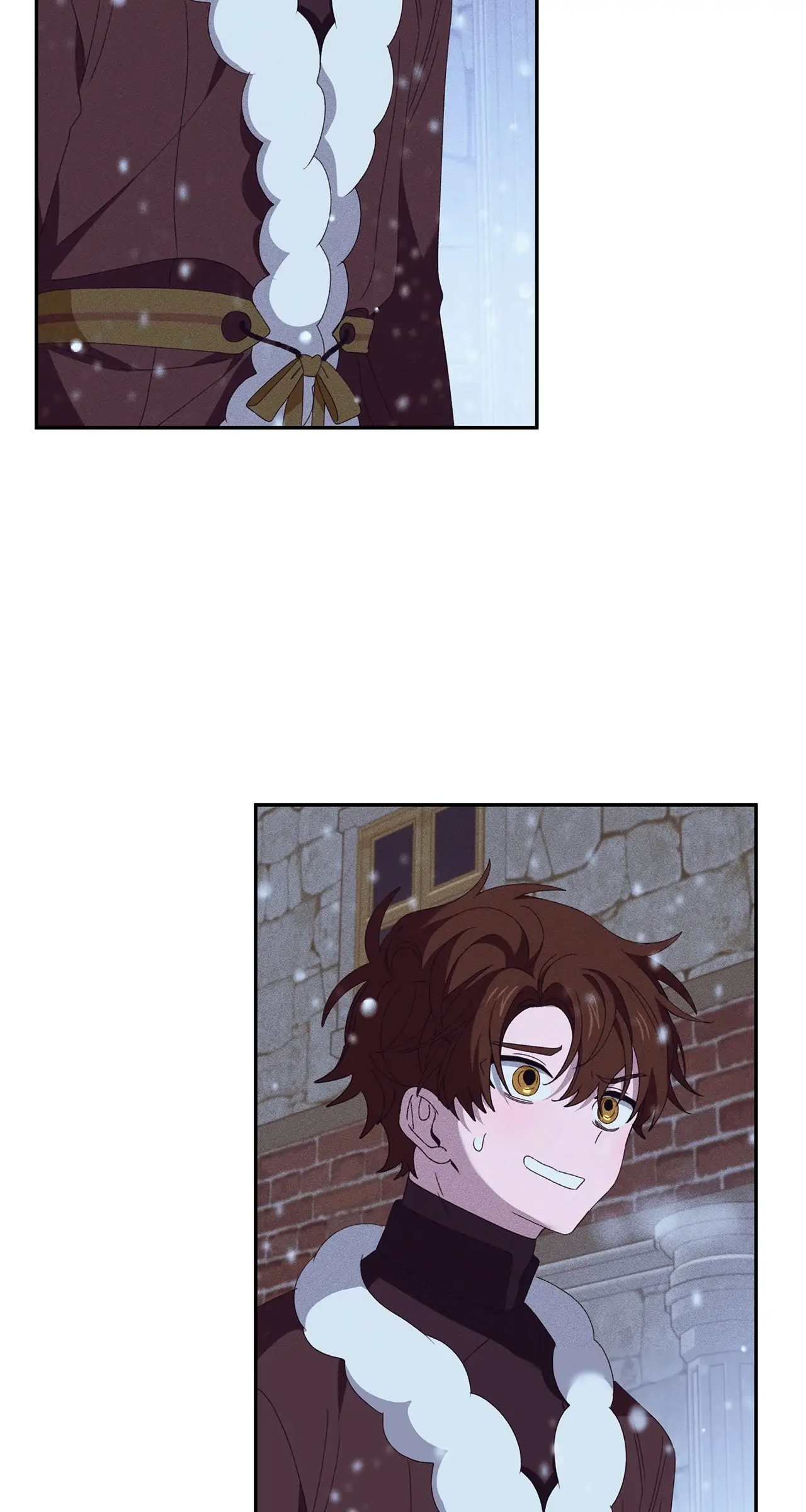 Foam of the Waves Chapter 40 - page 14