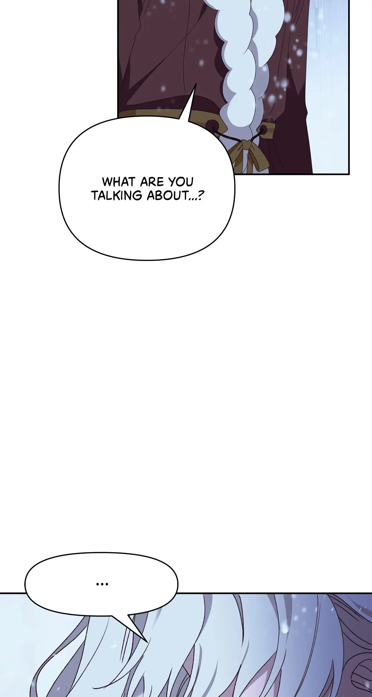 Foam of the Waves Chapter 40 - page 15