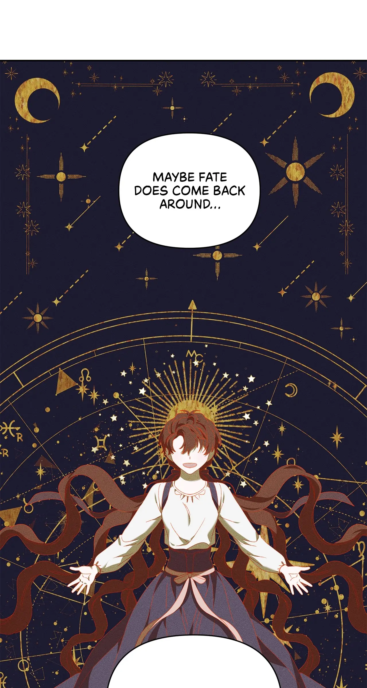 Foam of the Waves Chapter 40 - page 17