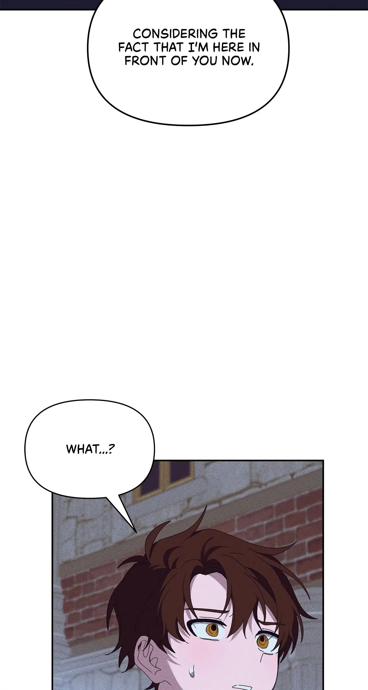 Foam of the Waves Chapter 40 - page 19