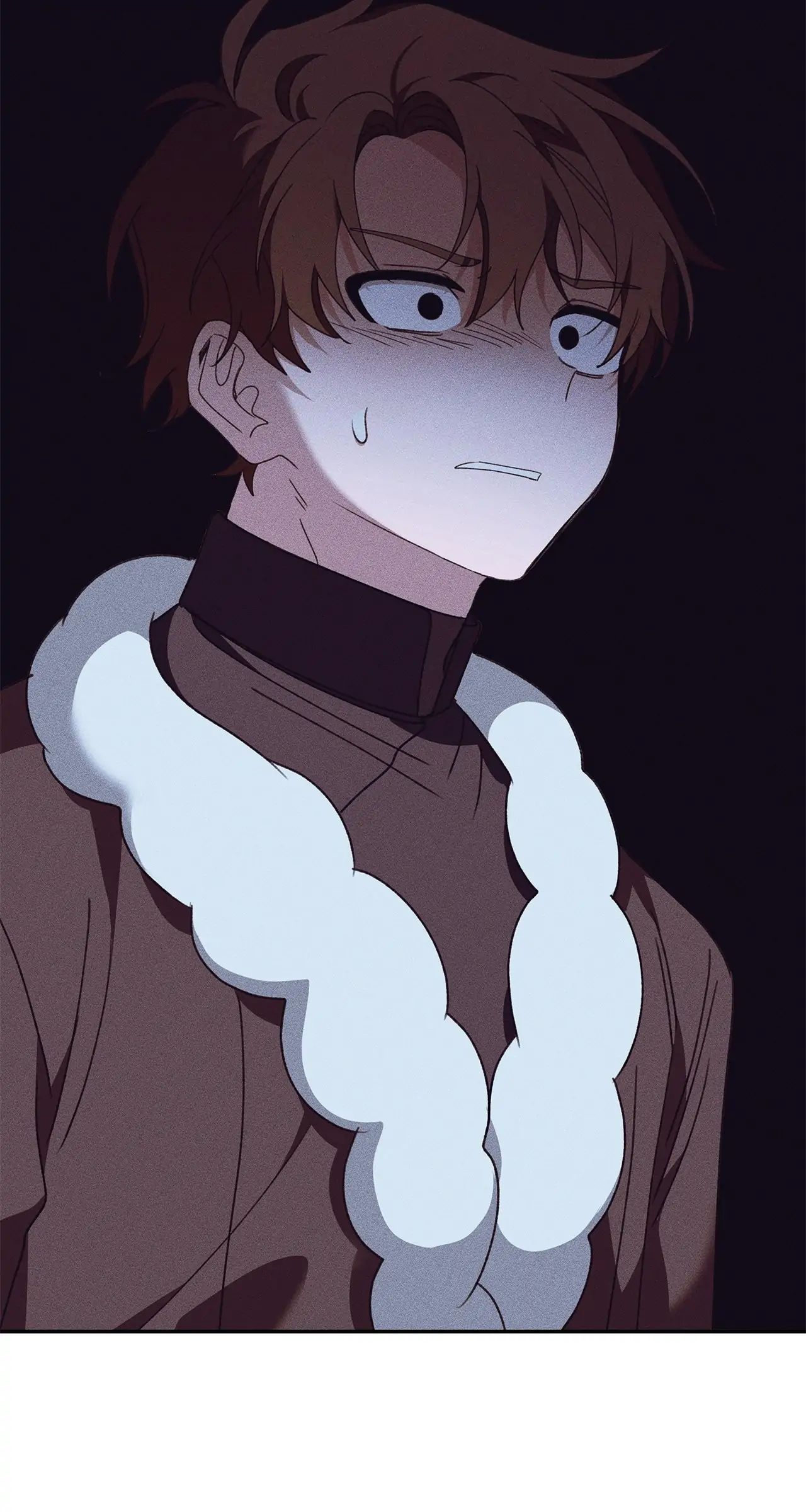 Foam of the Waves Chapter 40 - page 21
