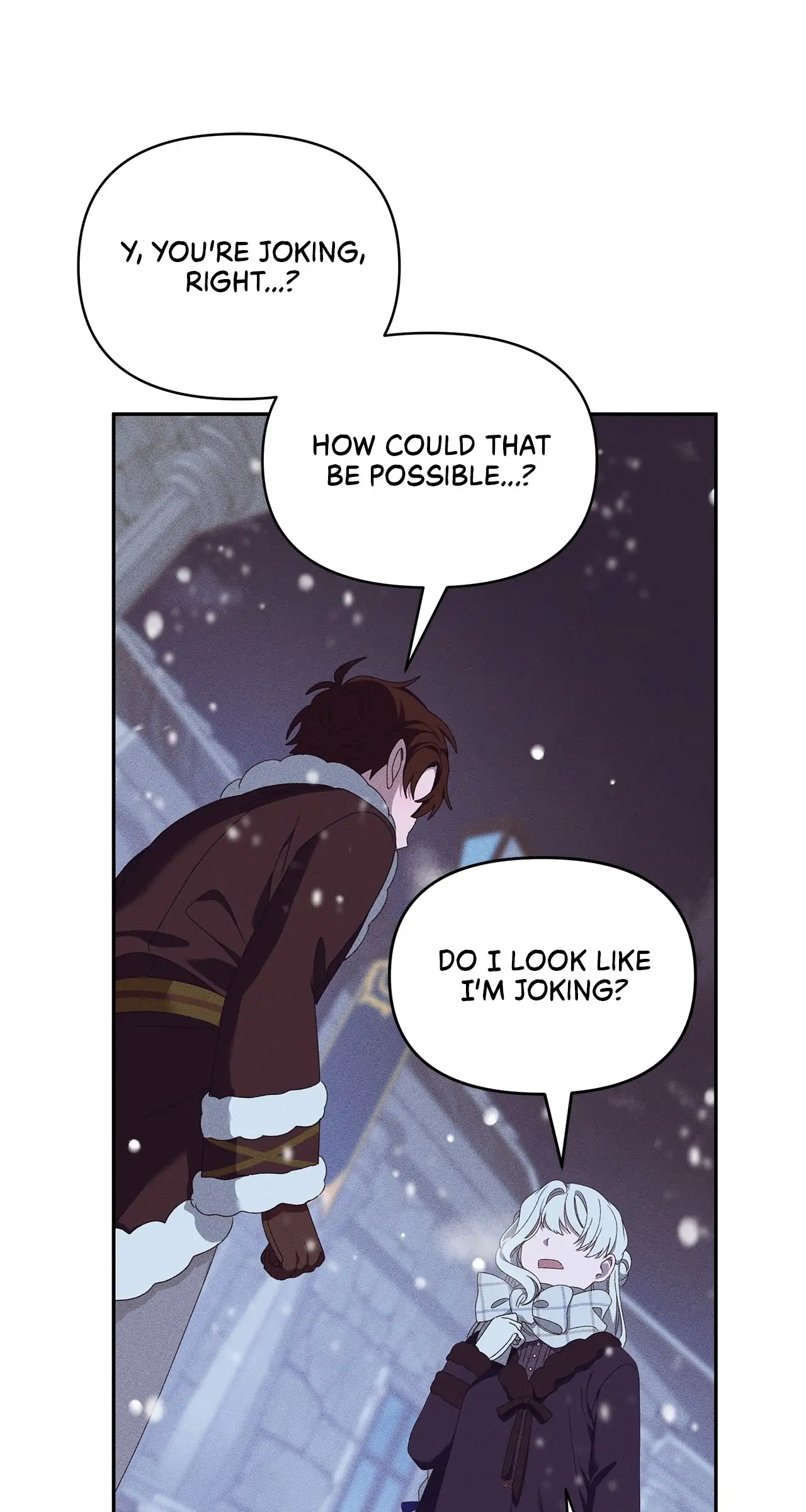 Foam of the Waves Chapter 40 - page 25