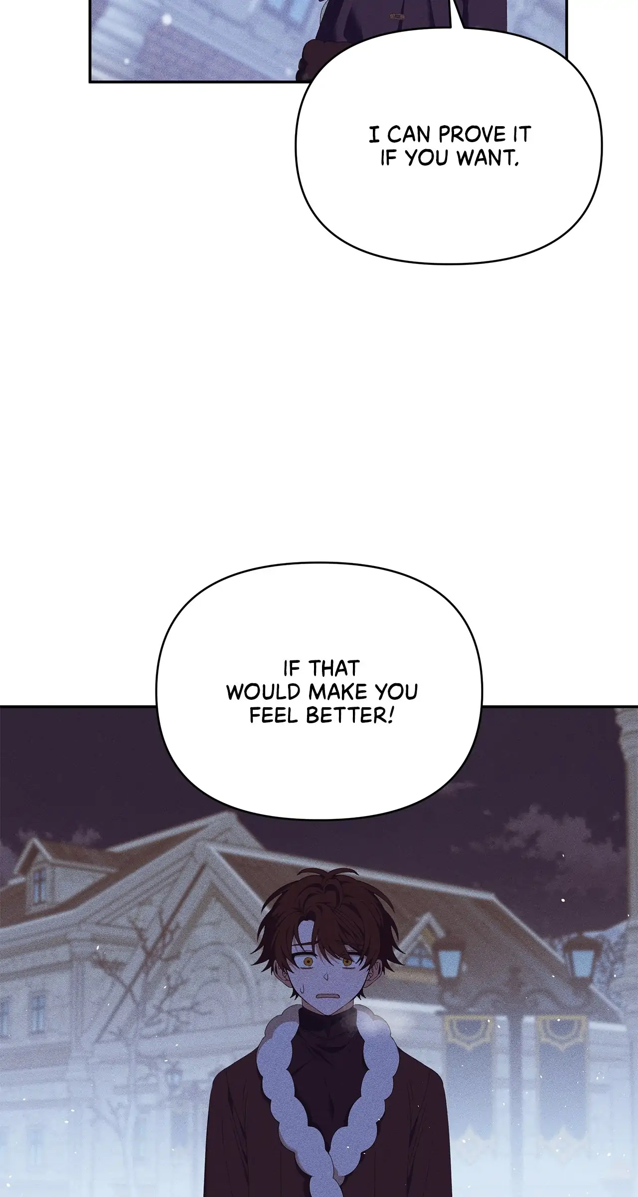 Foam of the Waves Chapter 40 - page 26