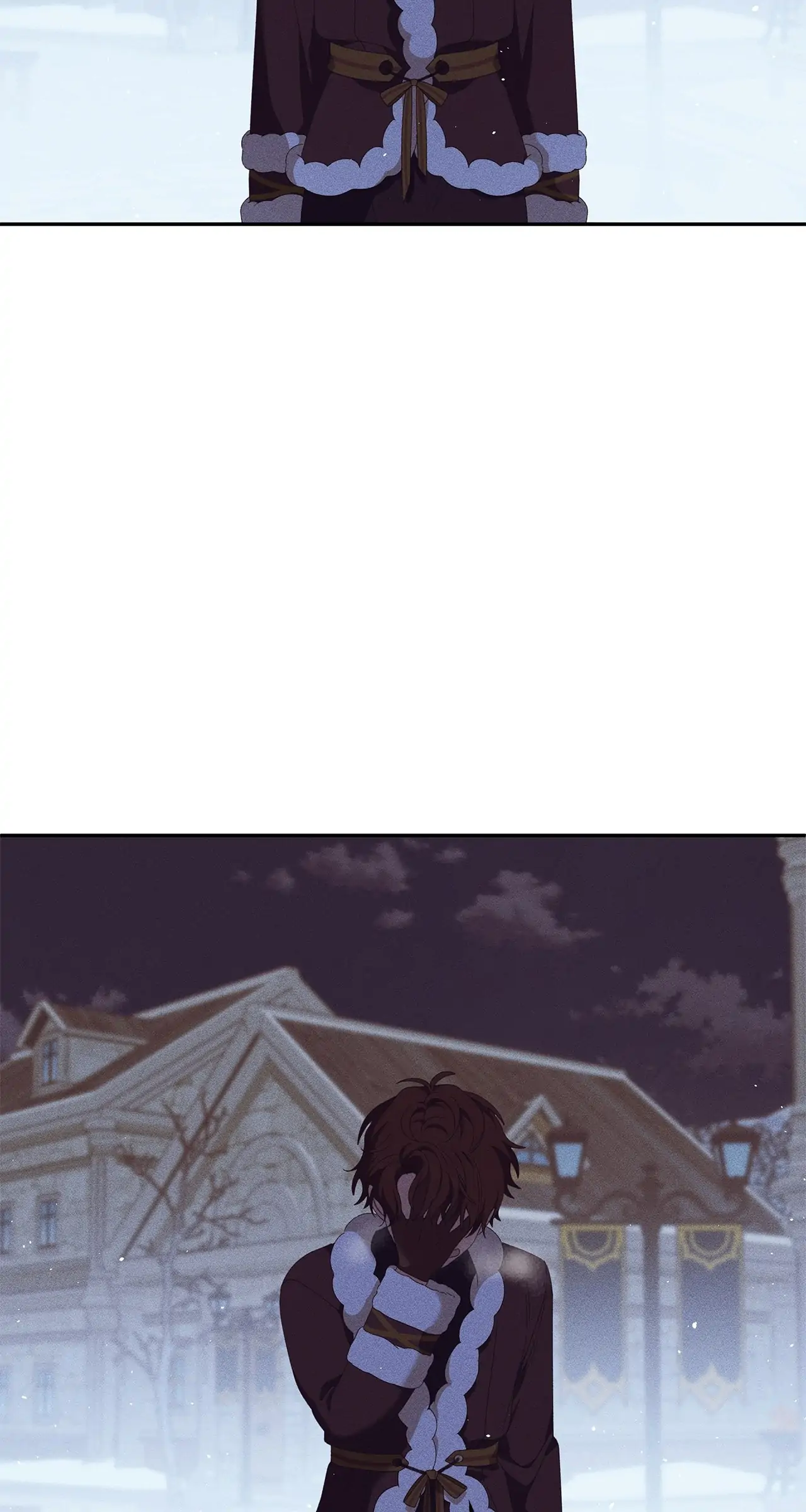 Foam of the Waves Chapter 40 - page 27