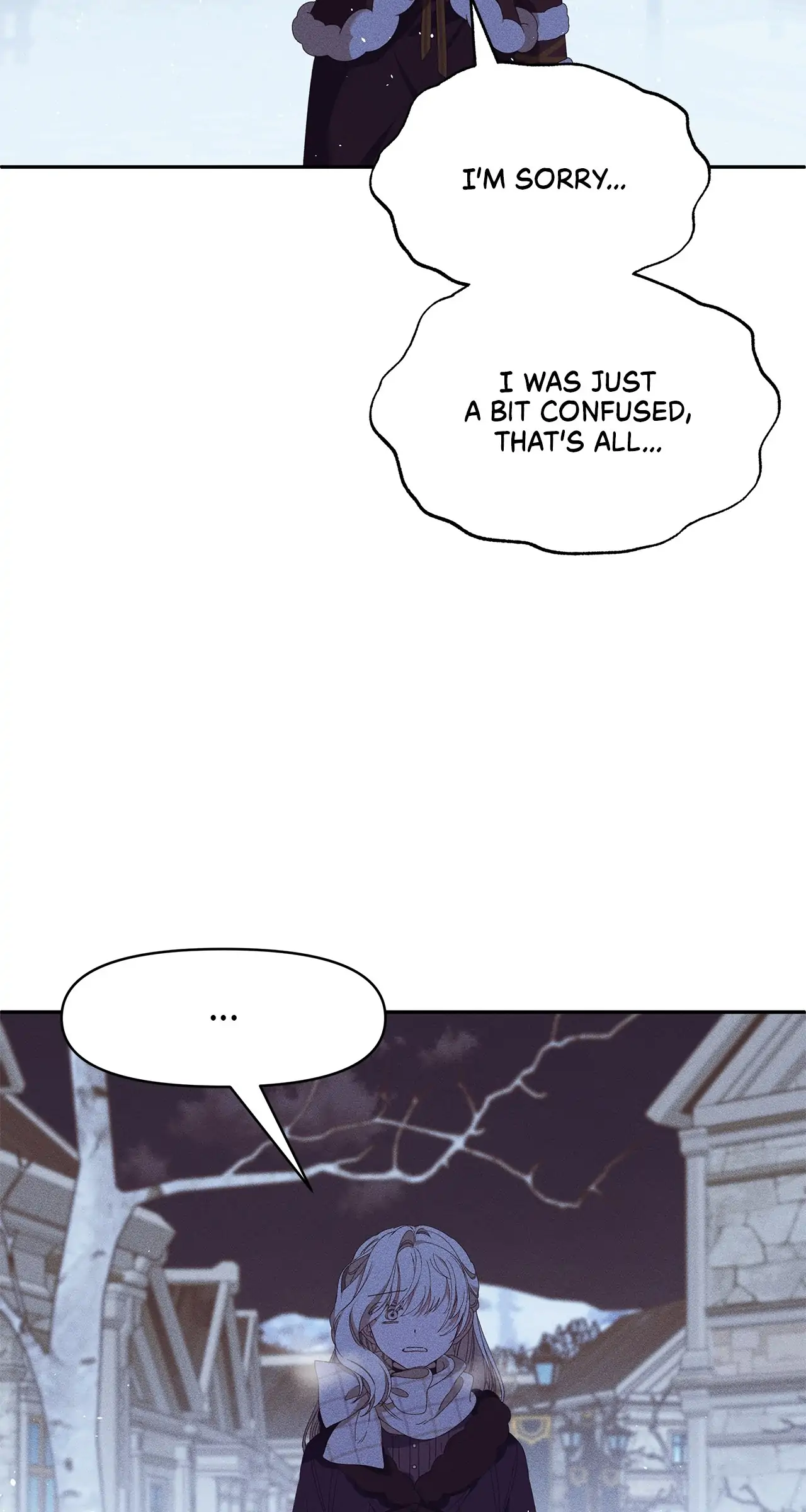 Foam of the Waves Chapter 40 - page 28
