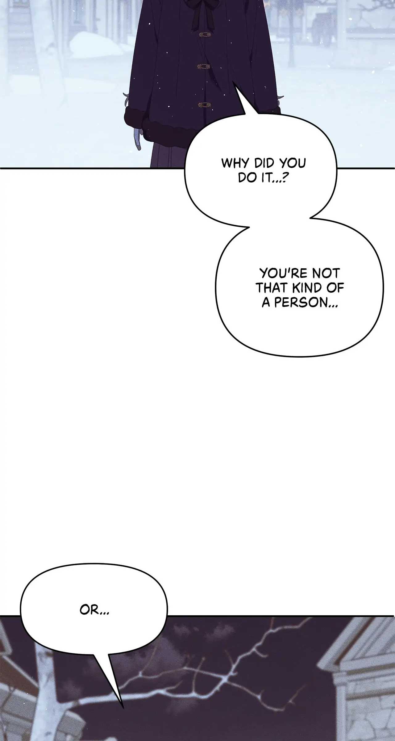 Foam of the Waves Chapter 40 - page 29