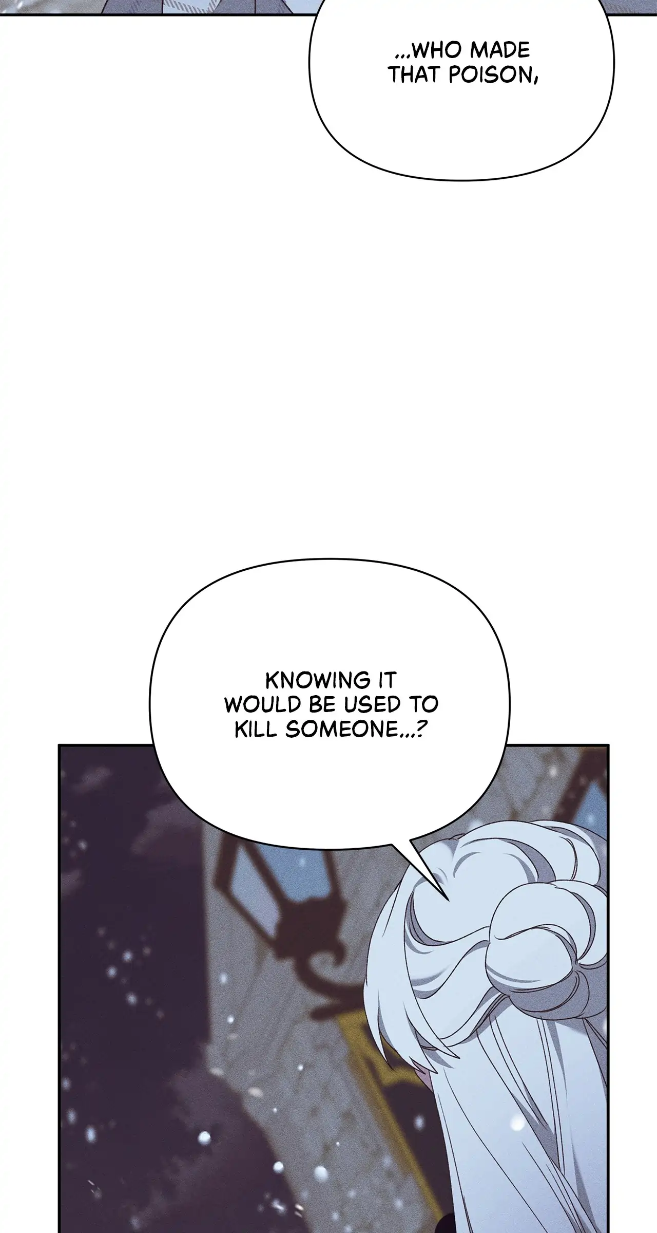 Foam of the Waves Chapter 40 - page 3