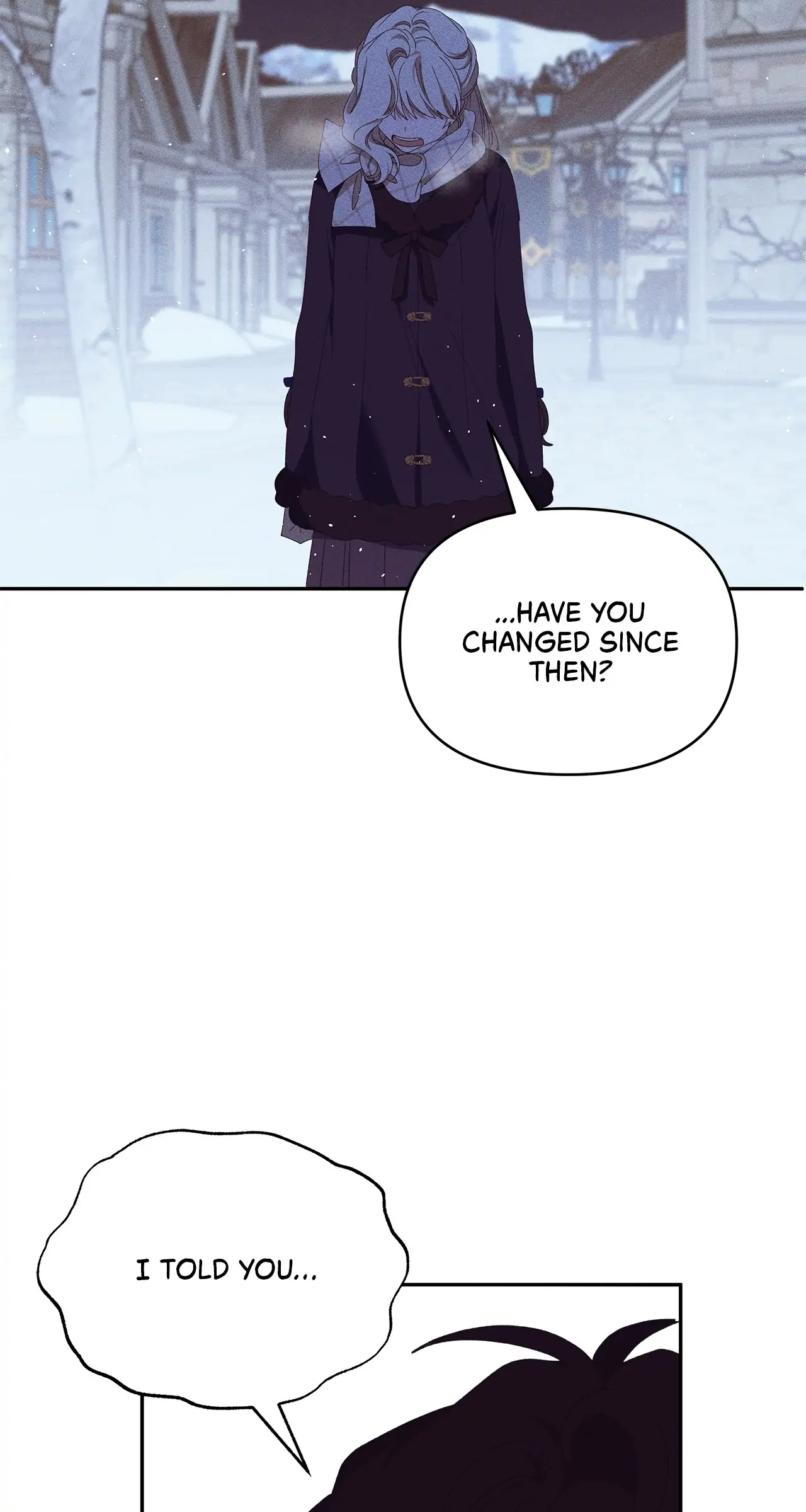 Foam of the Waves Chapter 40 - page 30