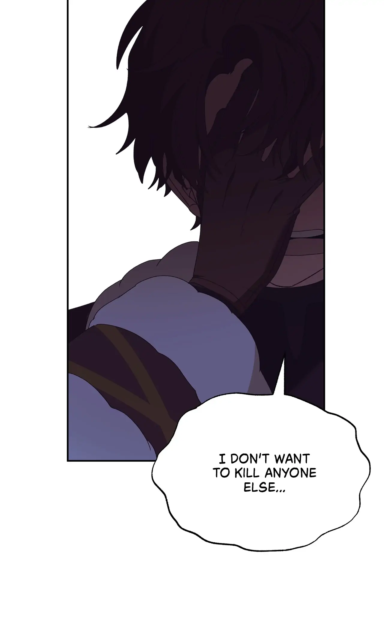 Foam of the Waves Chapter 40 - page 31