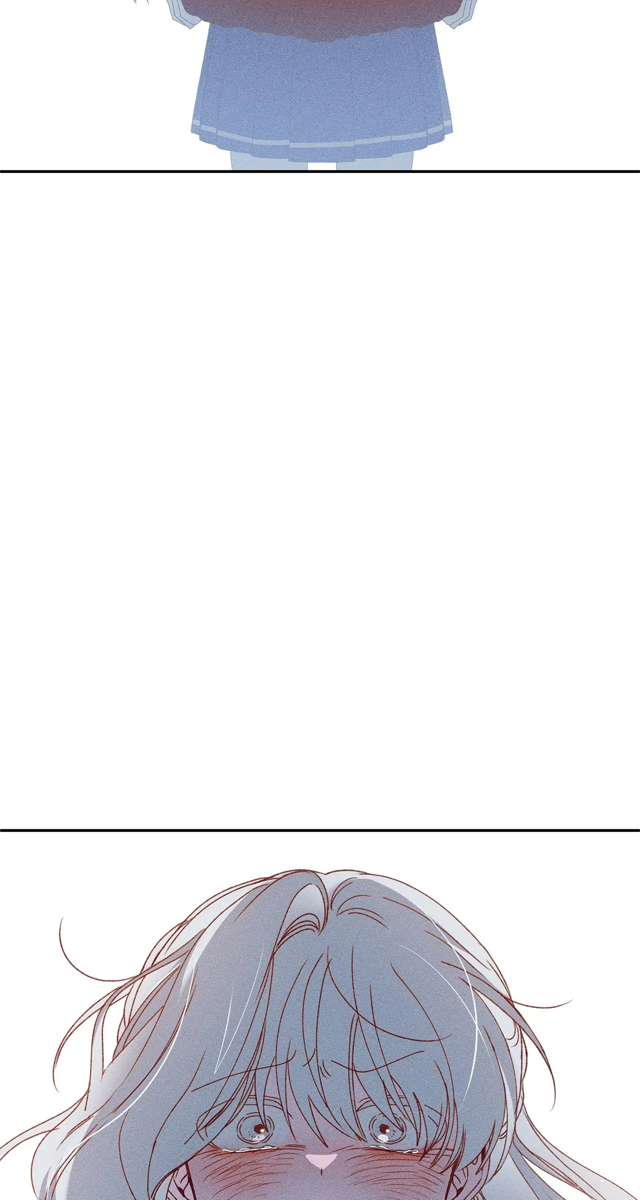 Foam of the Waves Chapter 40 - page 38