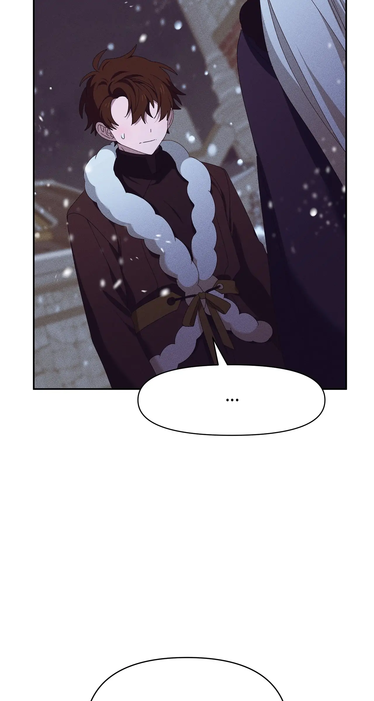 Foam of the Waves Chapter 40 - page 4