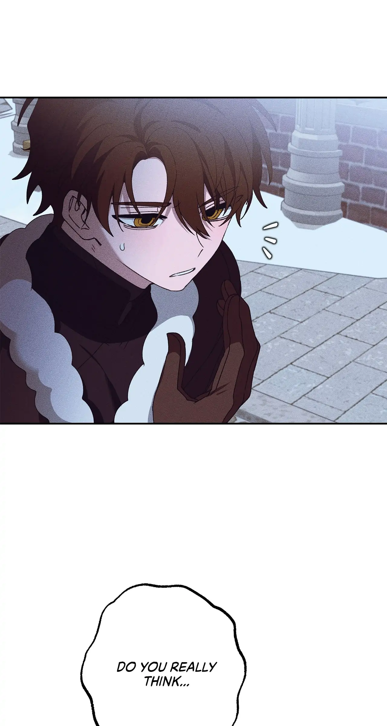 Foam of the Waves Chapter 40 - page 41