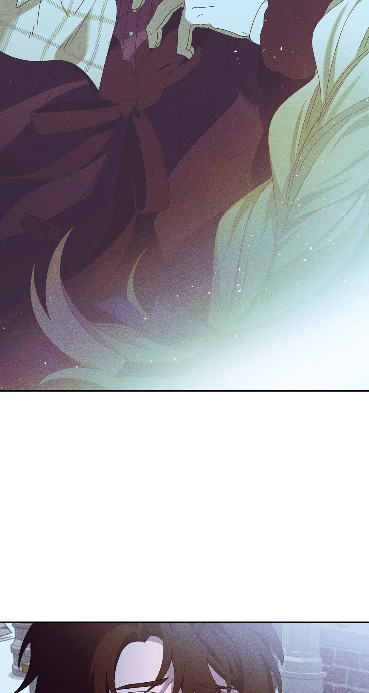 Foam of the Waves Chapter 40 - page 43