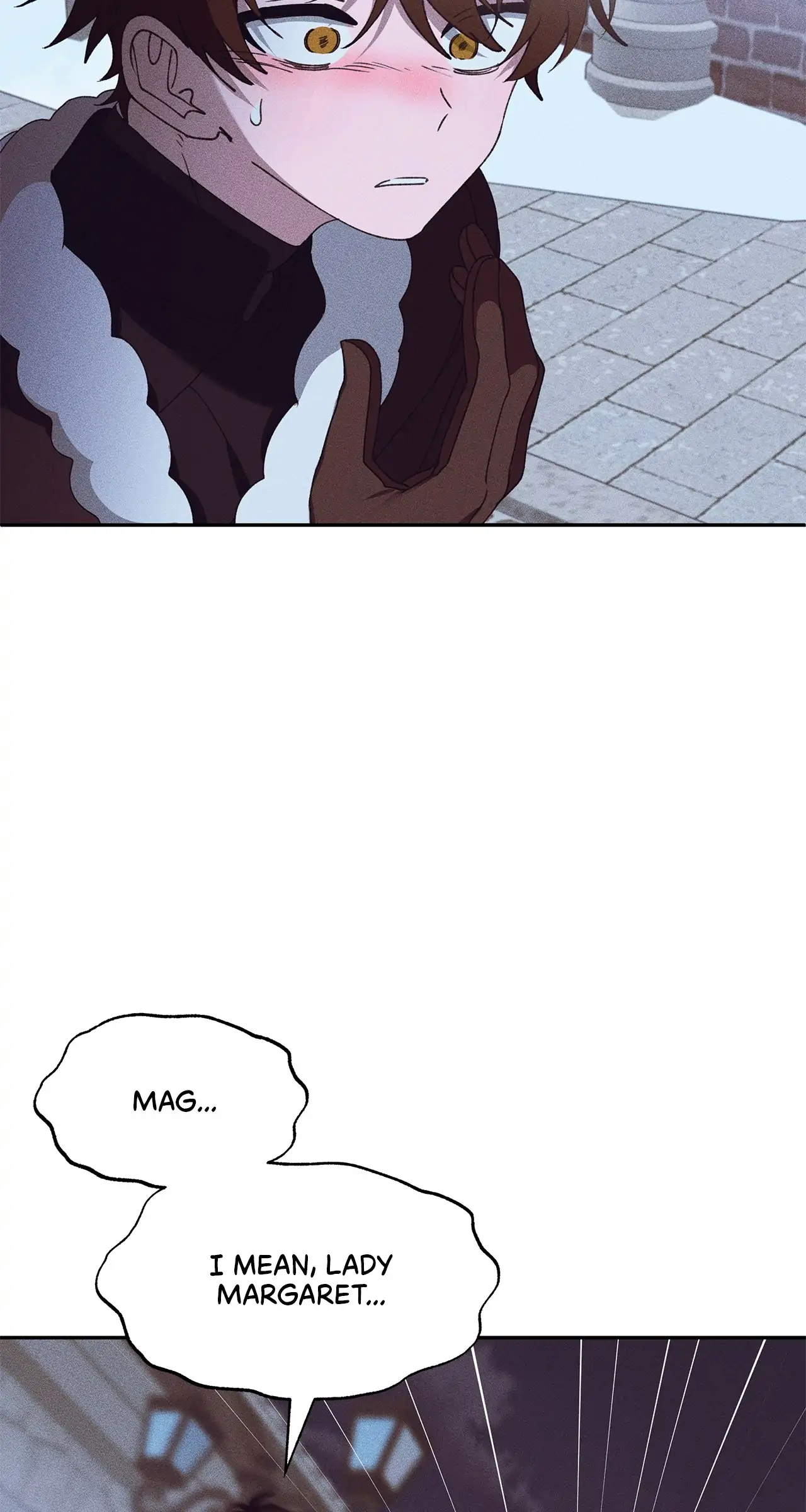 Foam of the Waves Chapter 40 - page 44