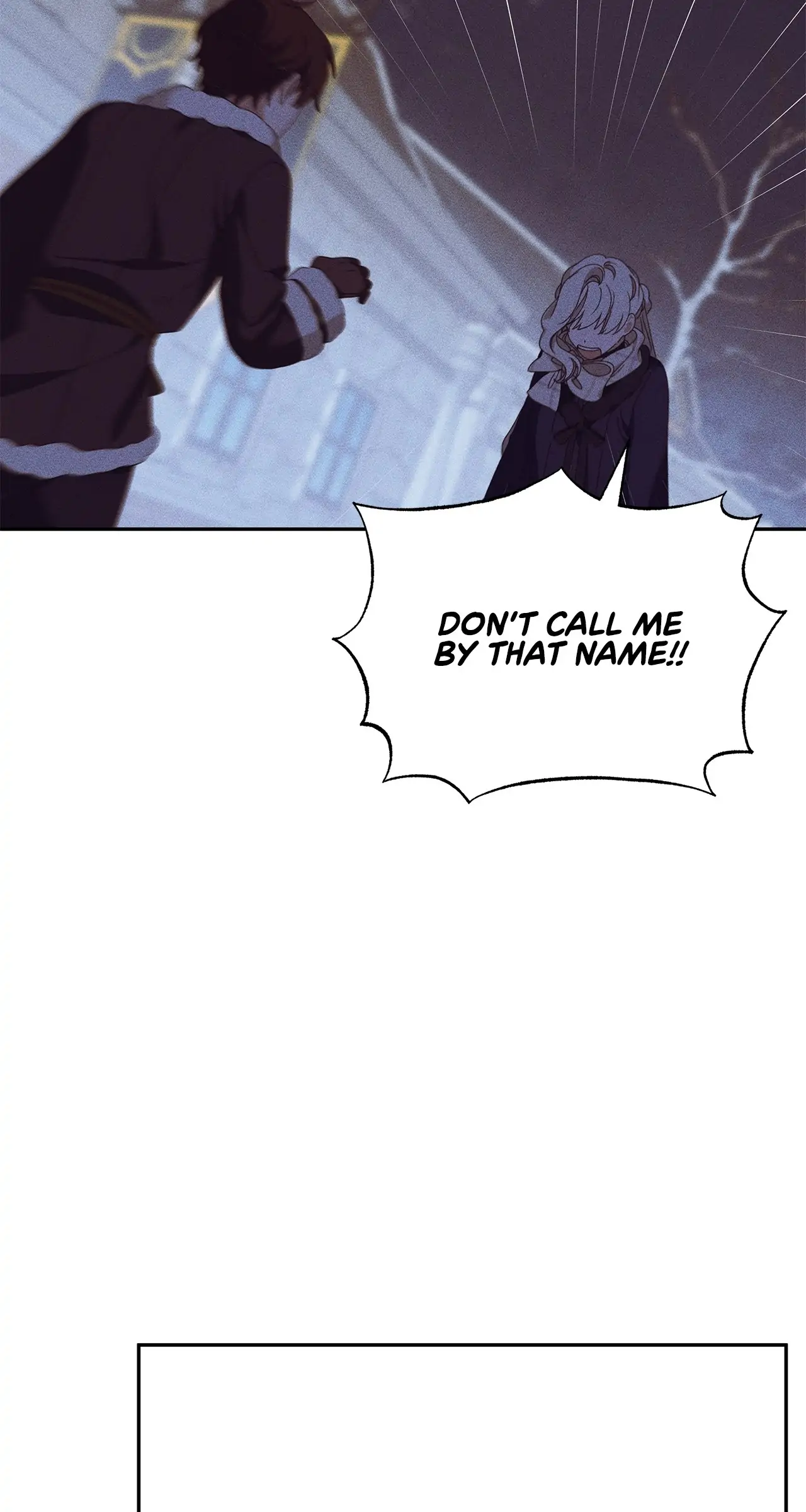 Foam of the Waves Chapter 40 - page 45