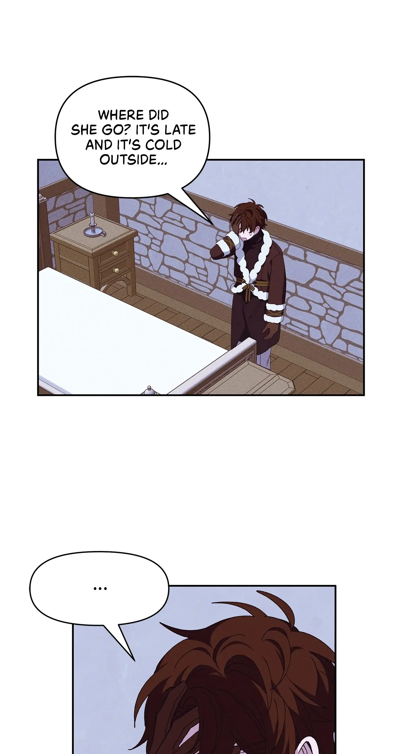 Foam of the Waves Chapter 40 - page 57