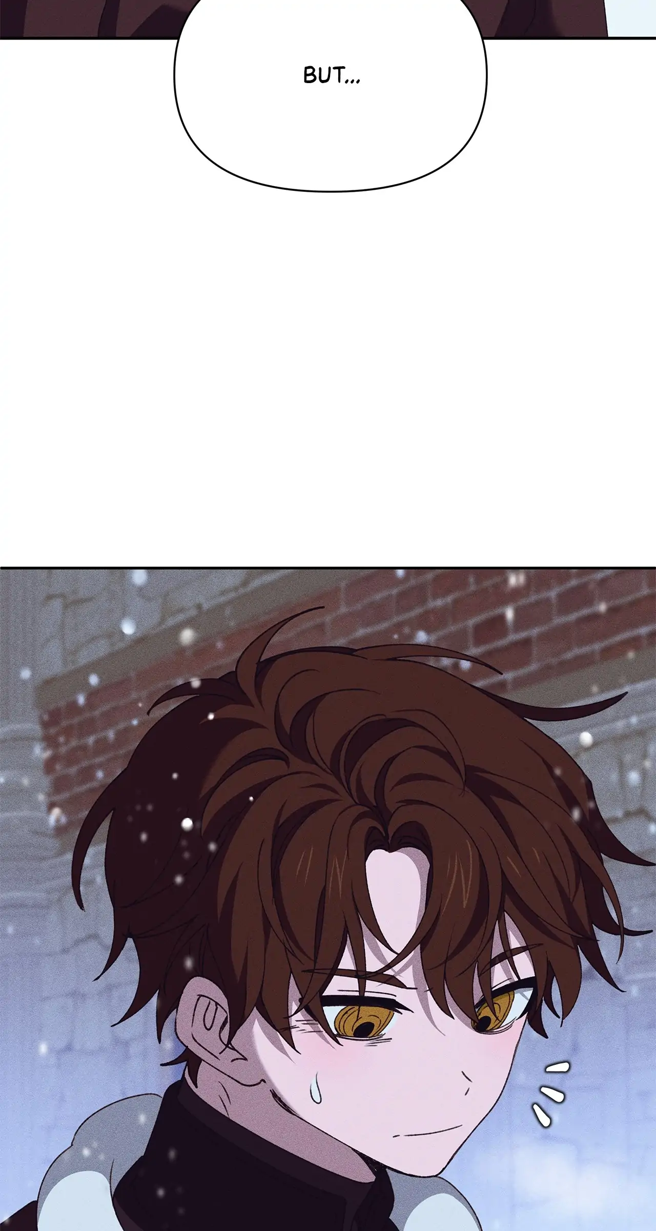 Foam of the Waves Chapter 40 - page 6