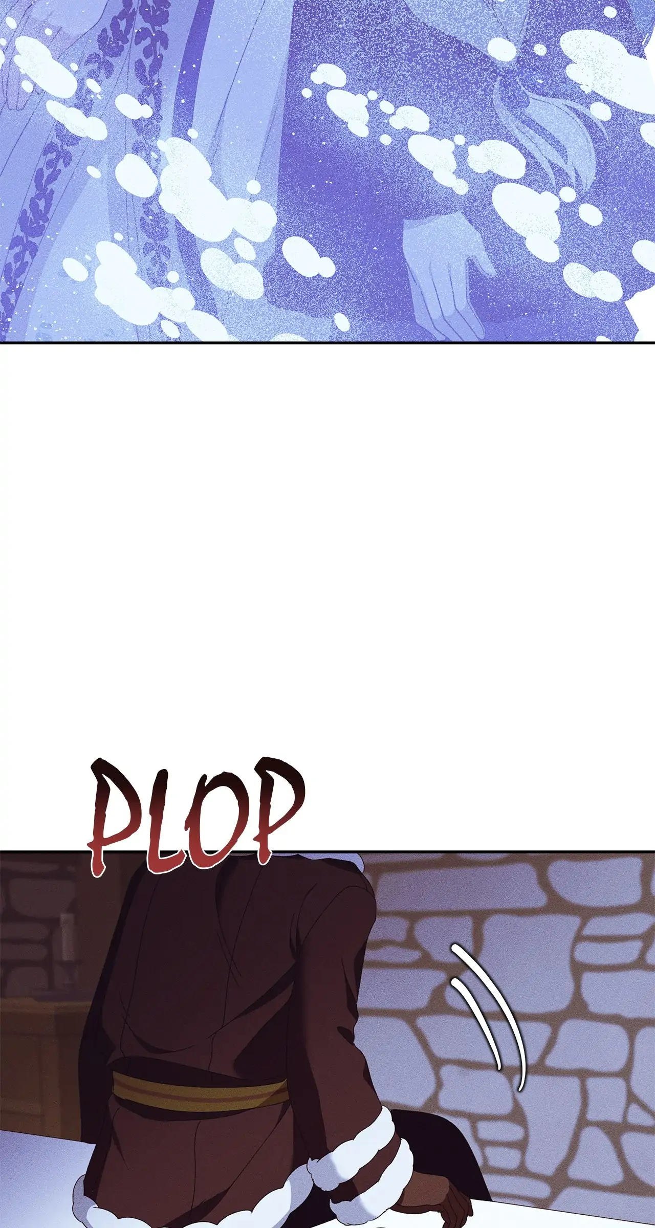 Foam of the Waves Chapter 40 - page 60